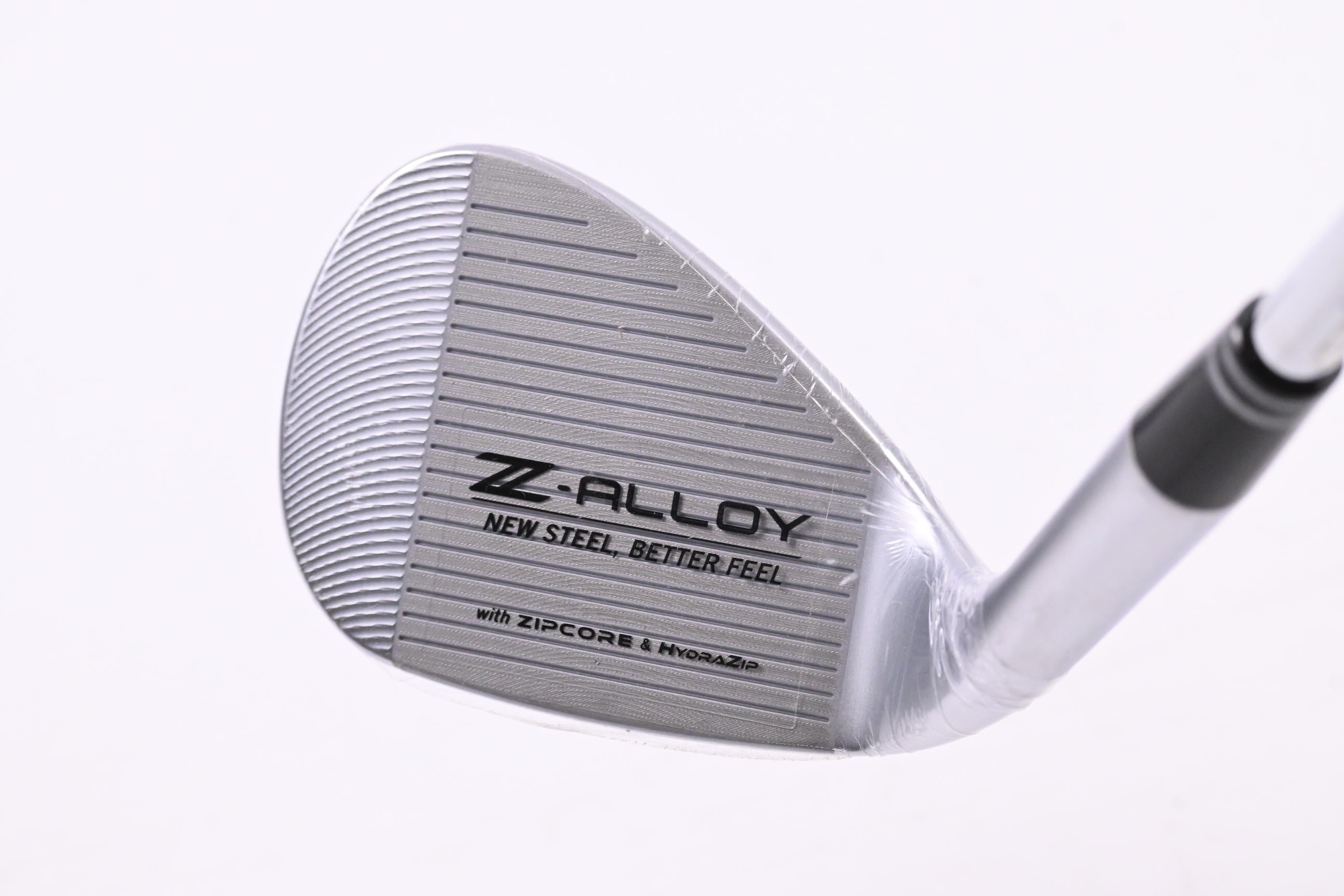 Cleveland CBZ Sand Wedge / 56 Degree / Wedge Flex KBS Hi-Rev 2.0 115 Shaft