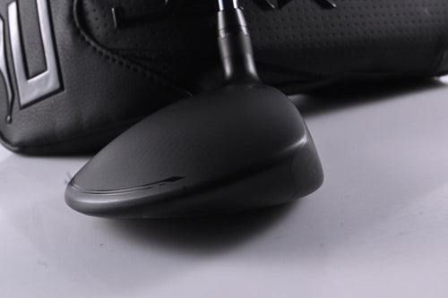 Cobra Darkspeed Max #3 Wood / 15.5 Degree / Regular Flex LIN-Q M40x Red 5 Shaft