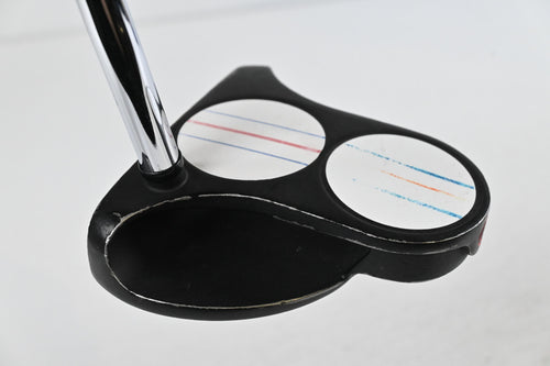 Odyssey DFX 2-Ball 2021 Putter / 34 Inch