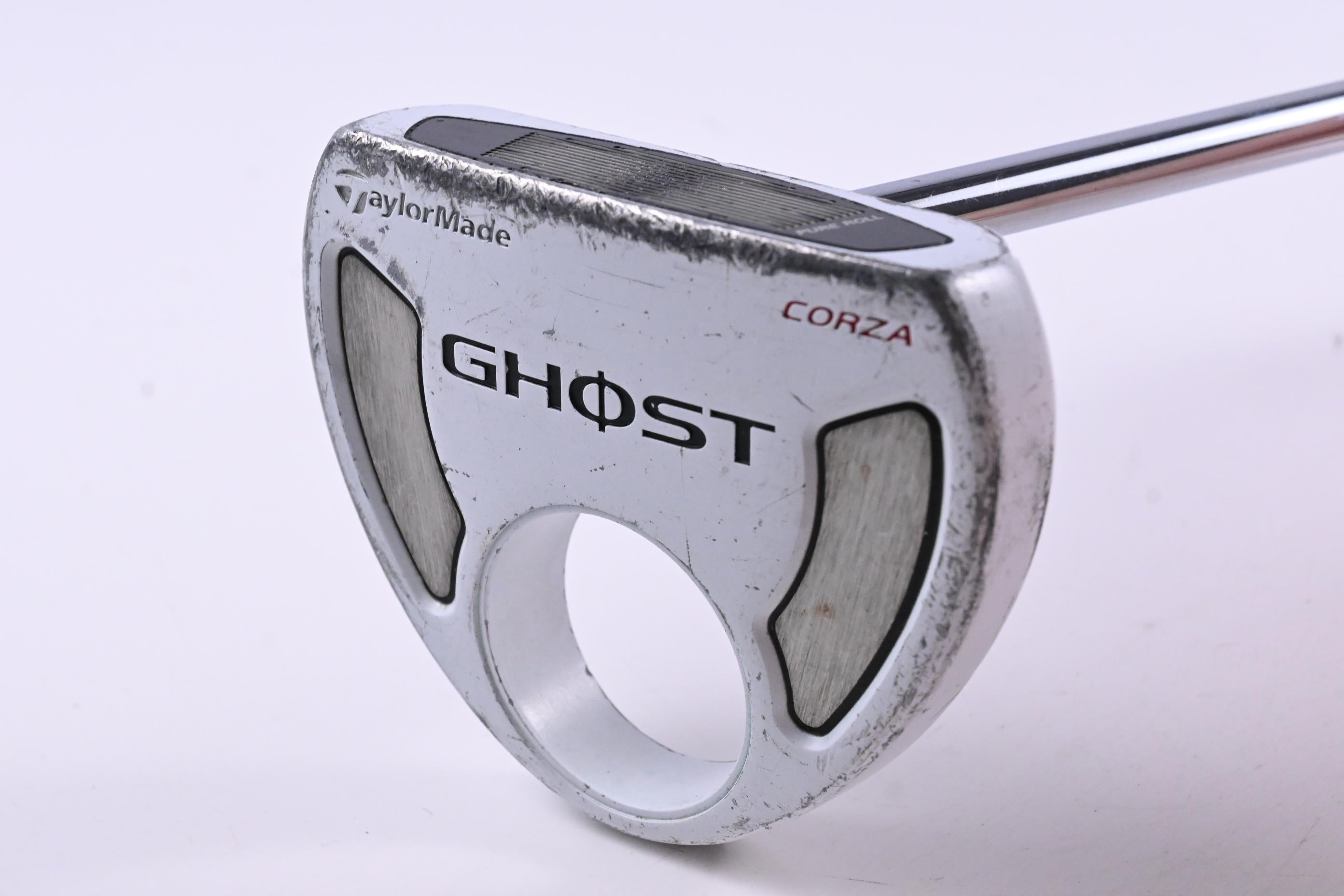 Taylormade Corza Ghost Putter / 35 Inch