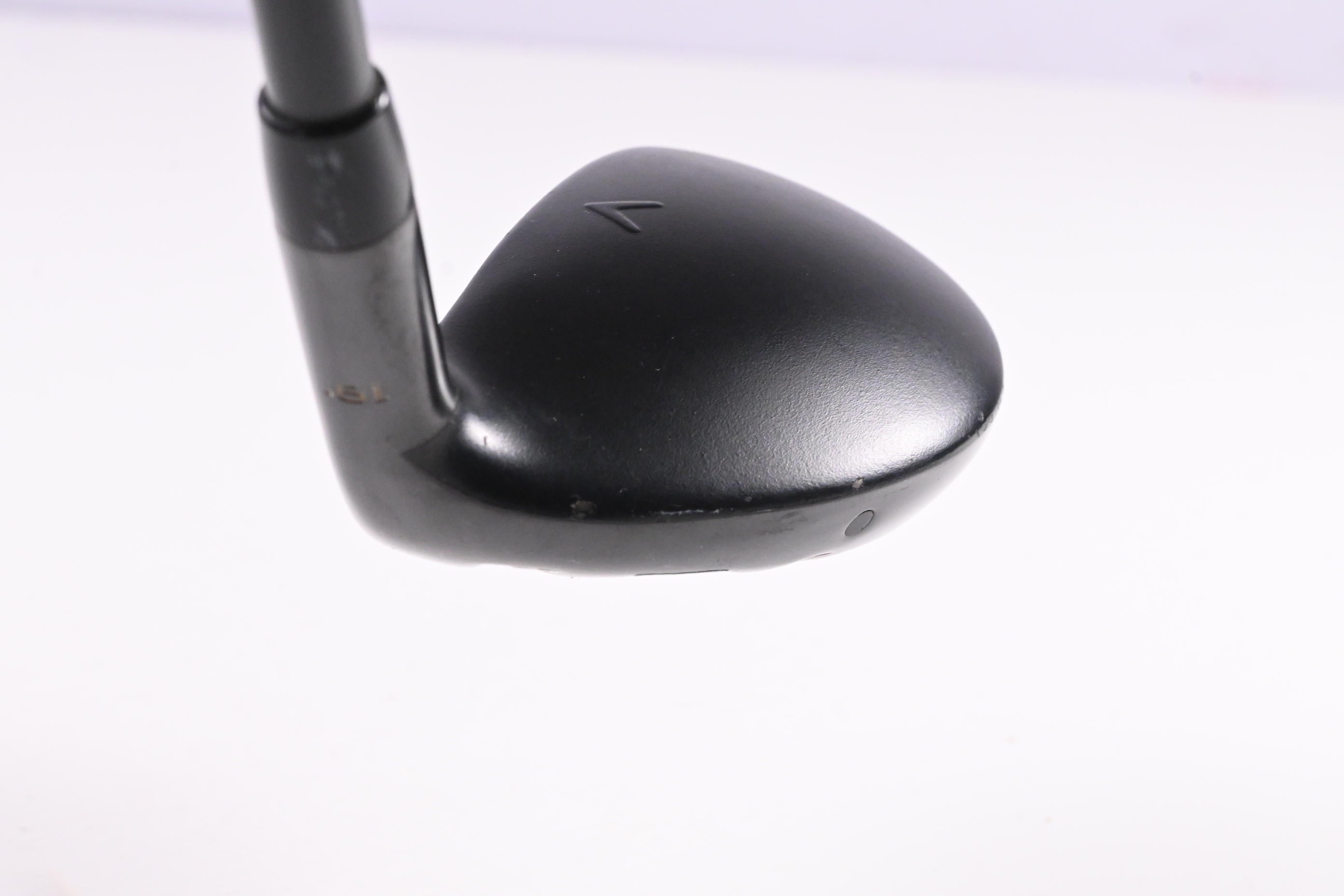Callaway XR #3 Hybrid / 19 Degree / Stiff Flex Project X 58 Shaft