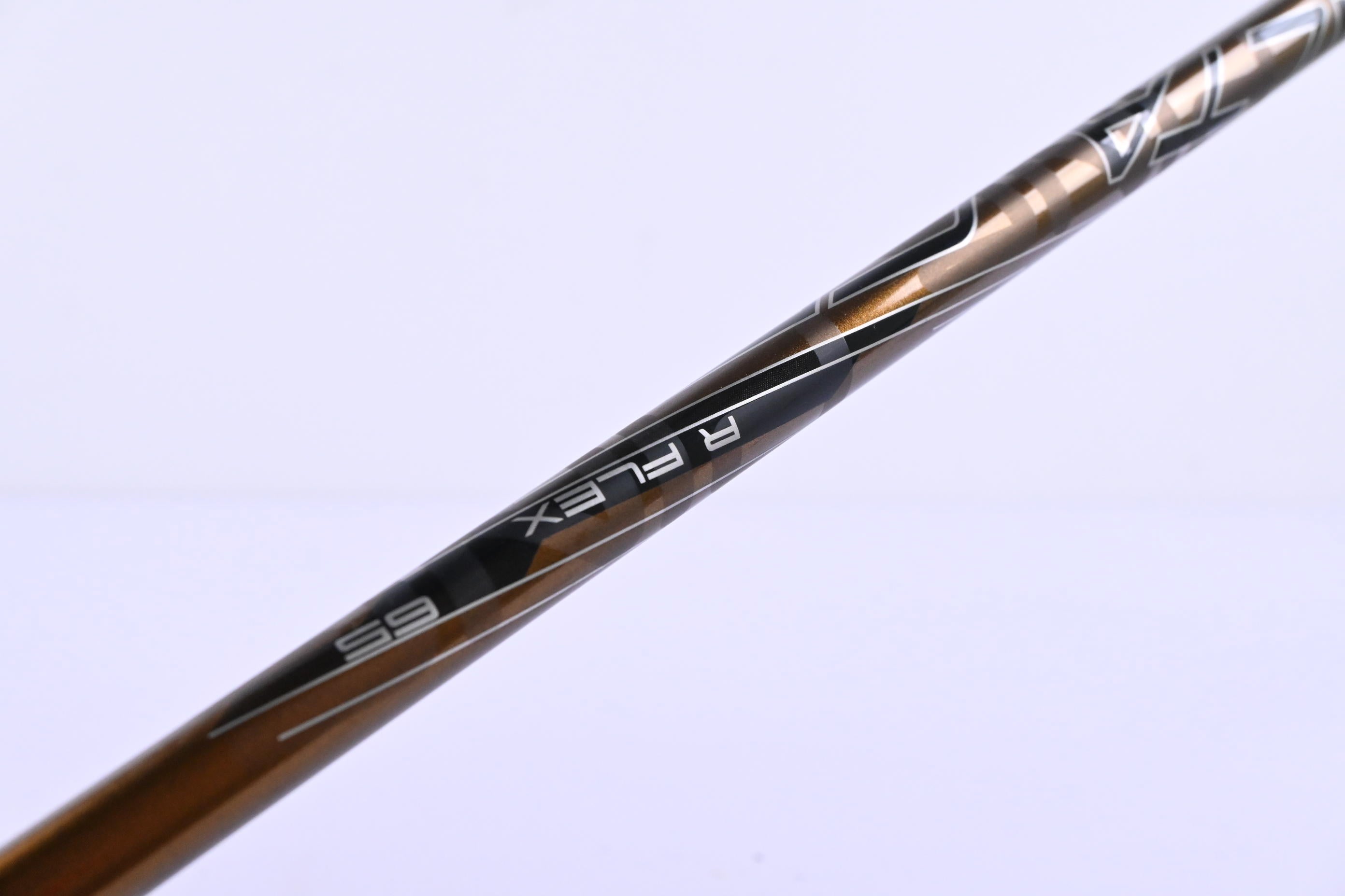 Ping G400 SFT #3 Wood / 16 Degree / Regular Flex Ping Alta CB 65 Shaft