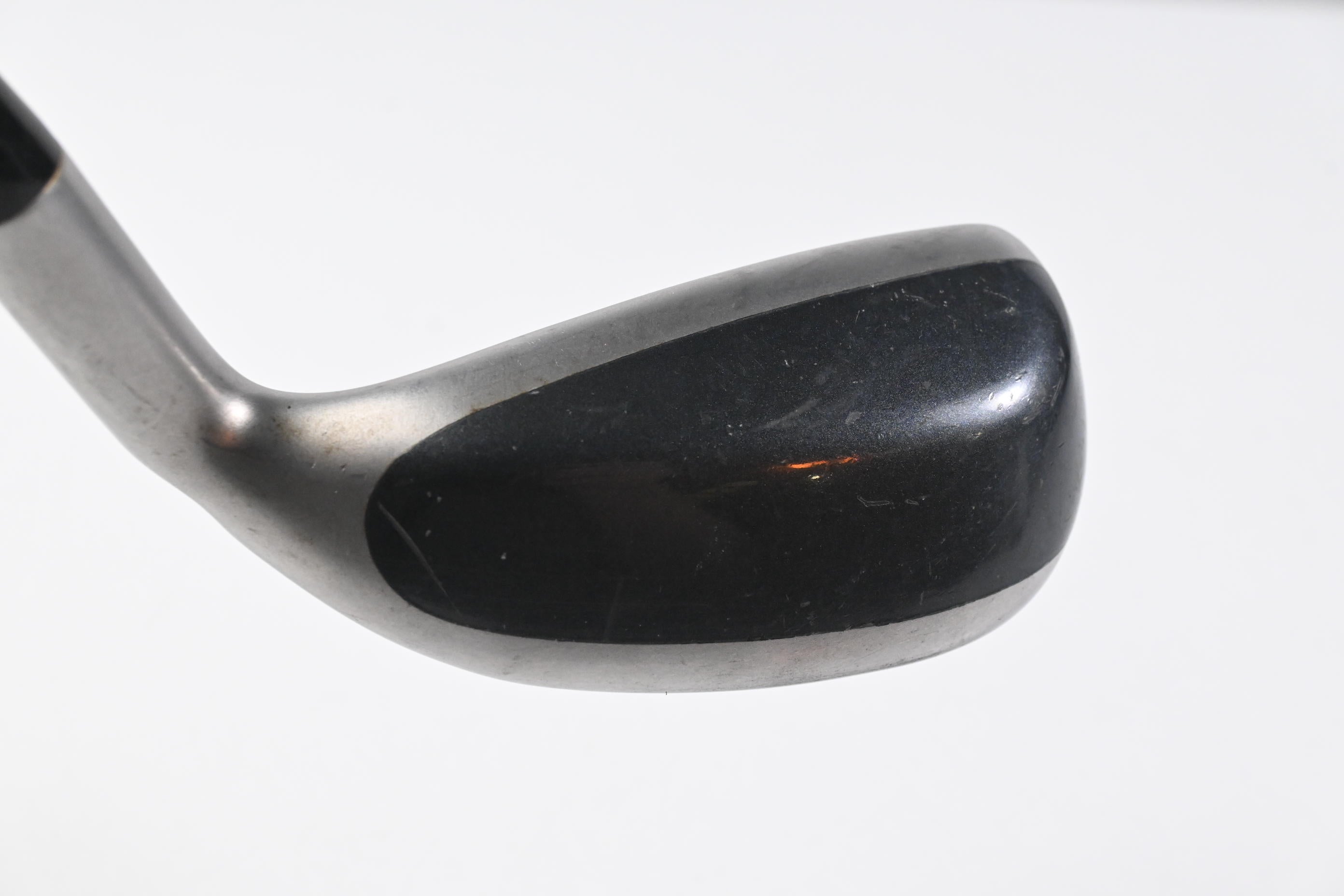 Ping G20 #4 Hybrid / 23 Degree / Stiff Flex Ping TFC 169 Shaft