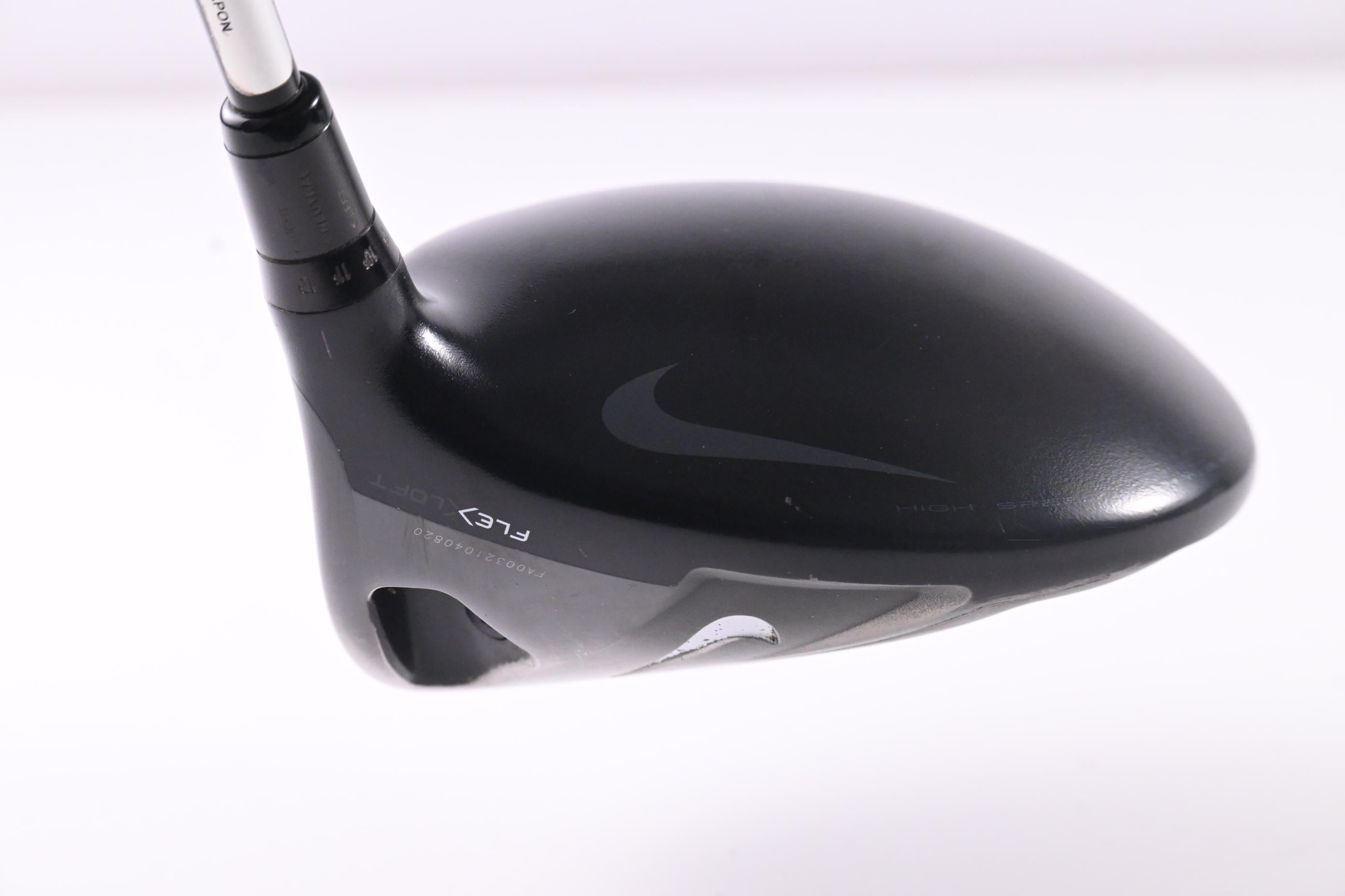 Nike VR-S Covert 2.0 Driver / 8.5-12.5 Degree / Stiff Flex Kuro Kage 50 Shaft
