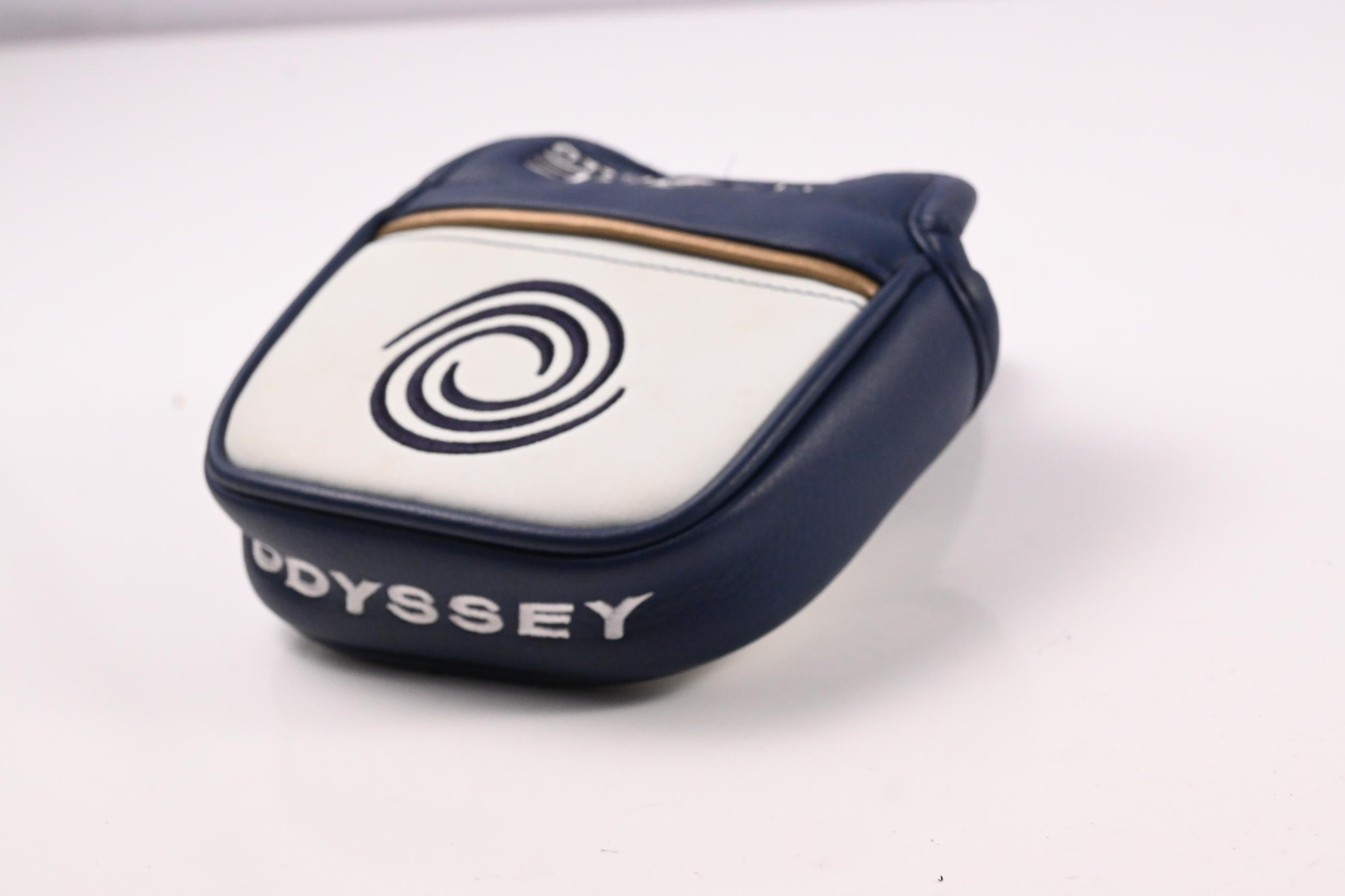 Odyssey Ai-One Milled Seven T Putter / 33 Inch