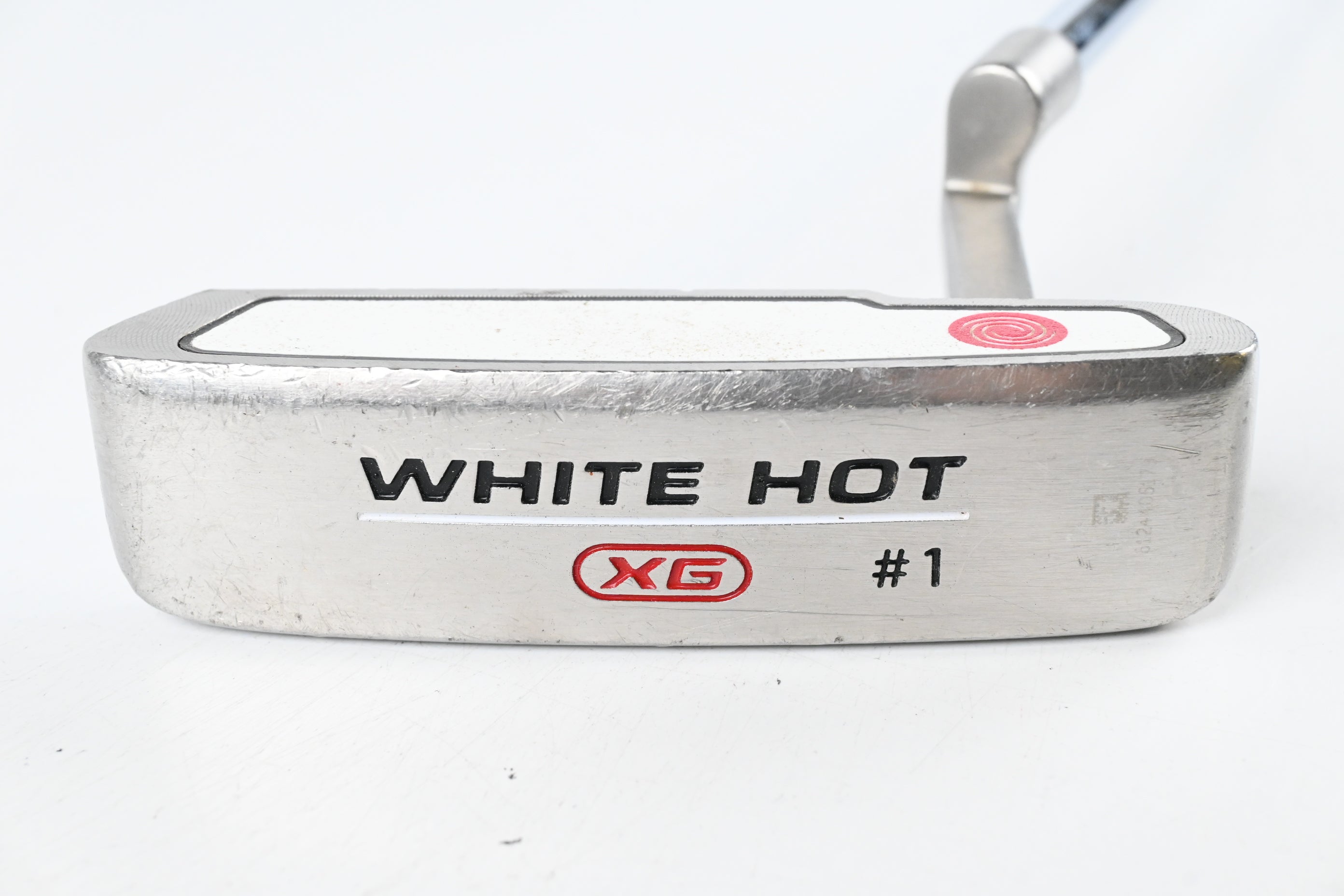 Odyssey White Hot XG #1 Putter / 34 Inch