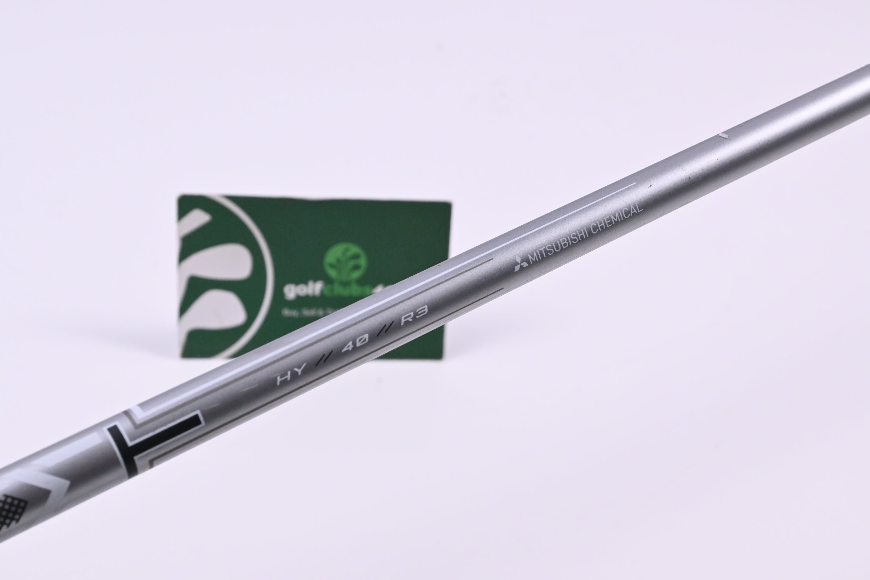 Ladies MMT Speedmesh 40 #3 Hybrid Shaft / Ladies Flex / Titleist 2nd Gen