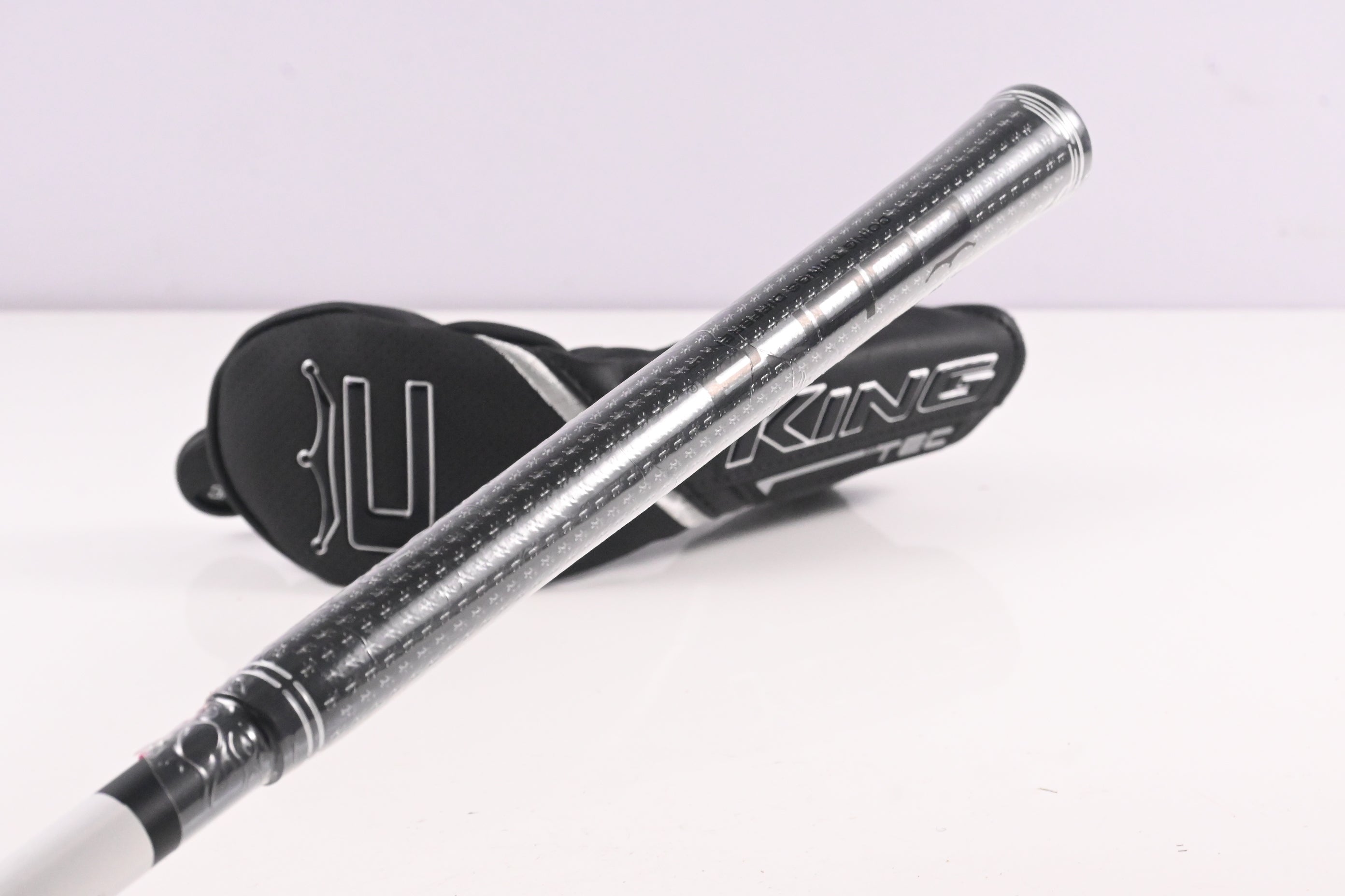 Cobra King Tec 2025 #3 Hybrid / 19 Degree / Stiff Flex MMT HY 80 Shaft