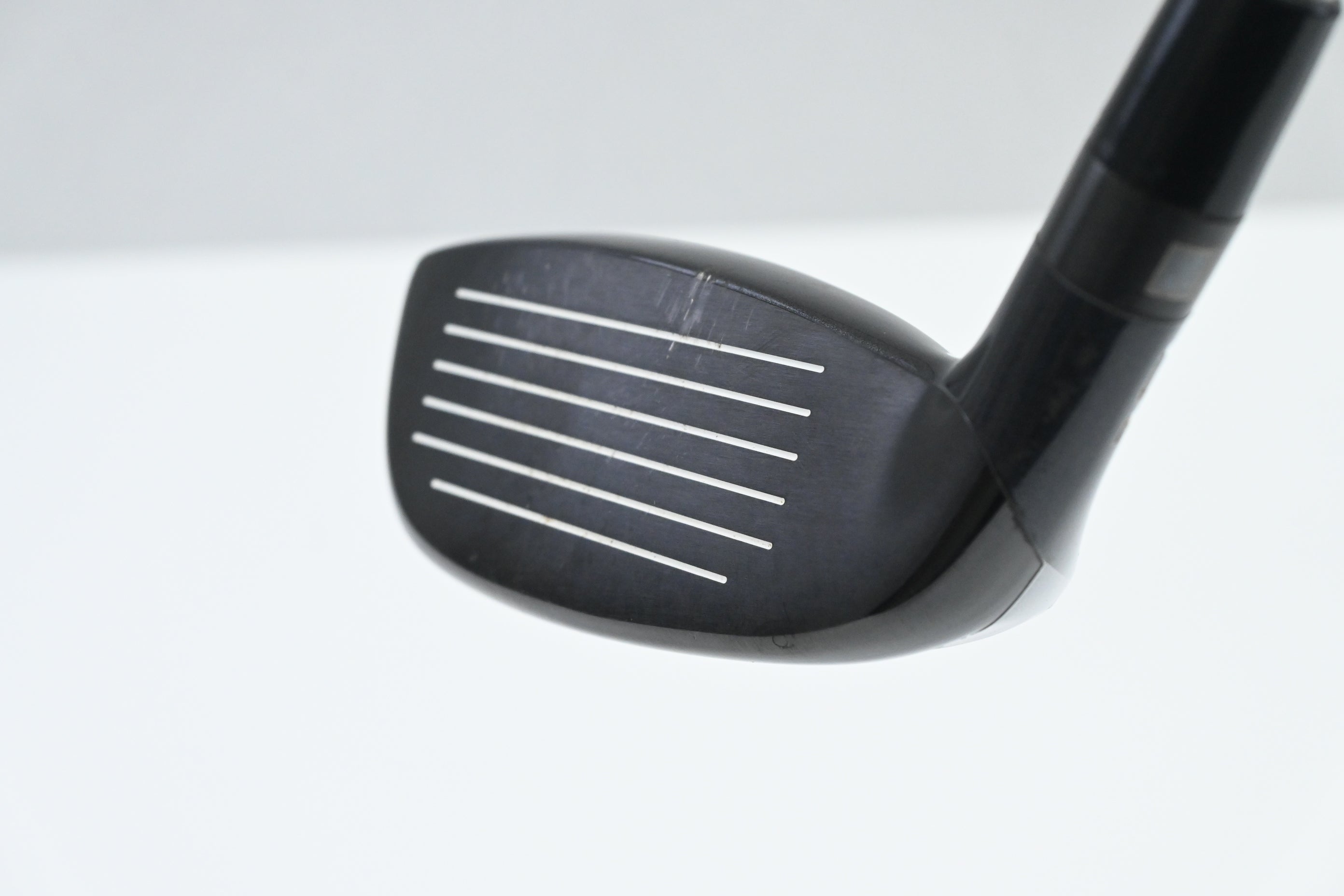 Cleveland Launcher HB #3 Hybrid / 19 Degree / Stiff Flex Miyazaki C.Kua 6