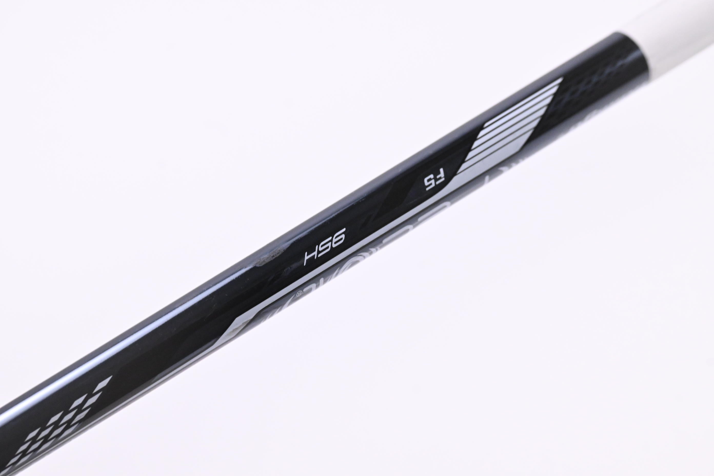 Sub 70 699 U #4 Iron / 22 Degree / X-Flex UST Recoil Dart 95 Shaft