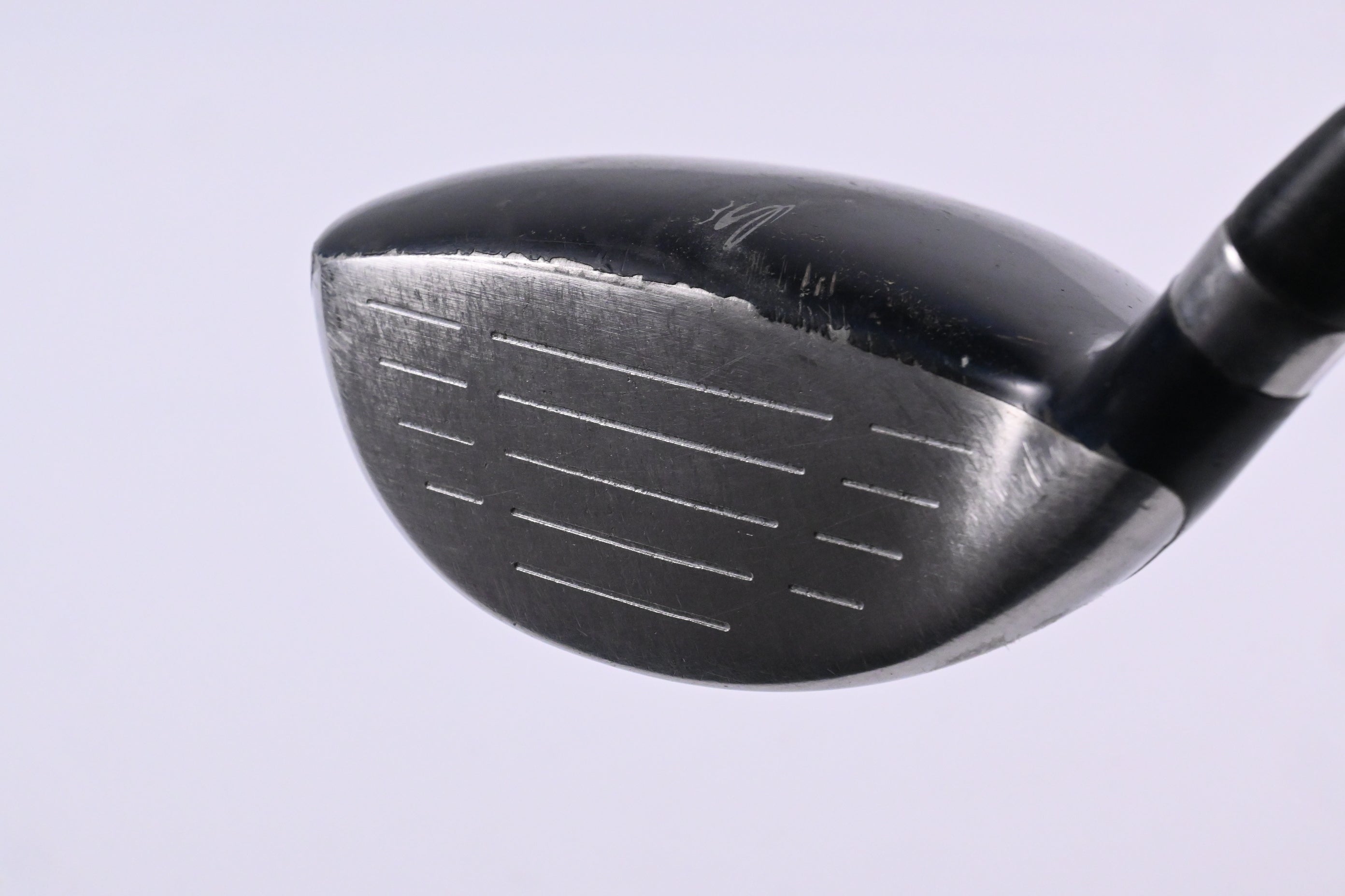 Ladies Cobra S2 Offset #5 Wood / 18 Degree / Ladies Flex Fujikura 50 Shaft