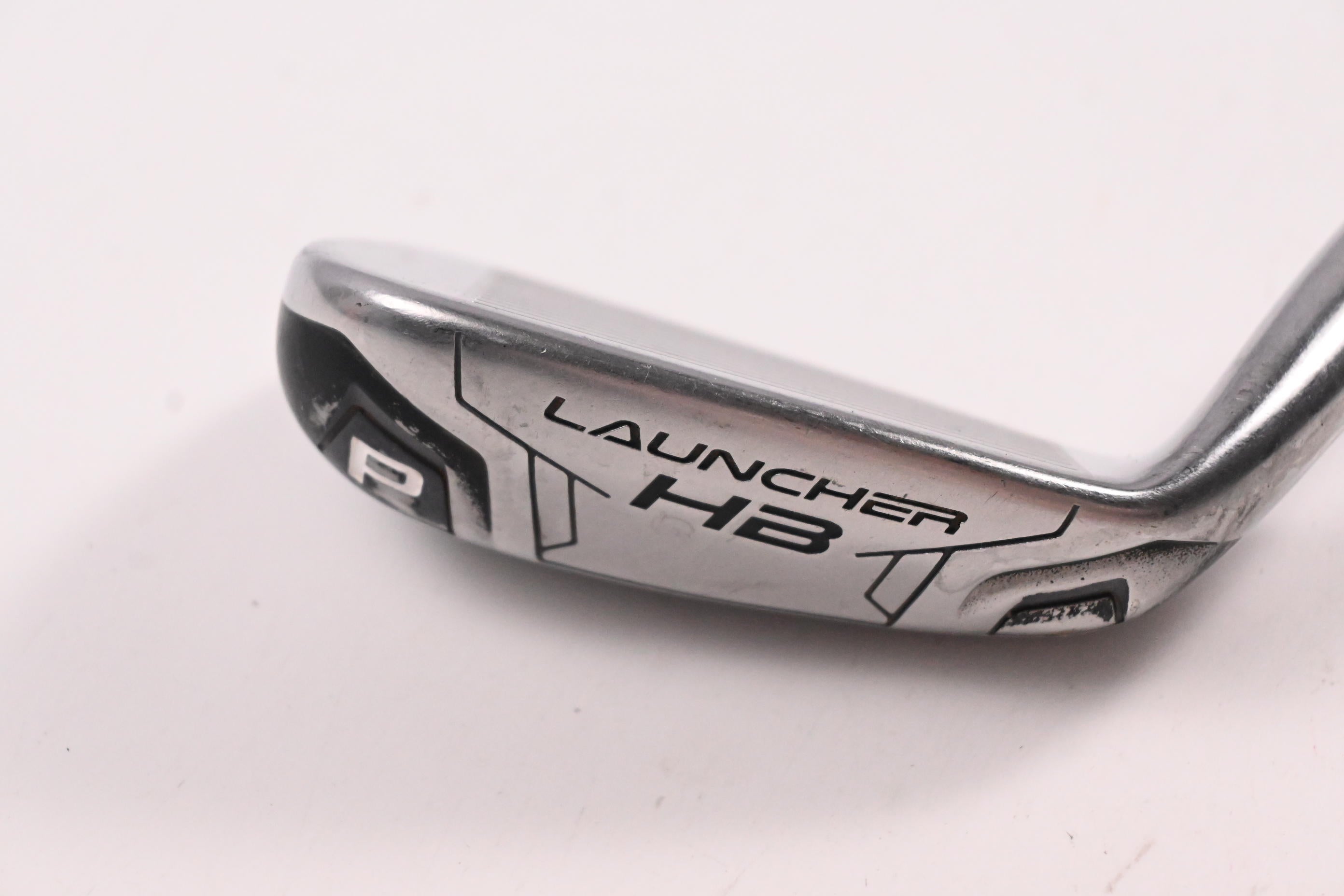 Cleveland Launcher HB Turbo Pitching Wedge / 44 Degree / Senior Flex Miyazaki 6