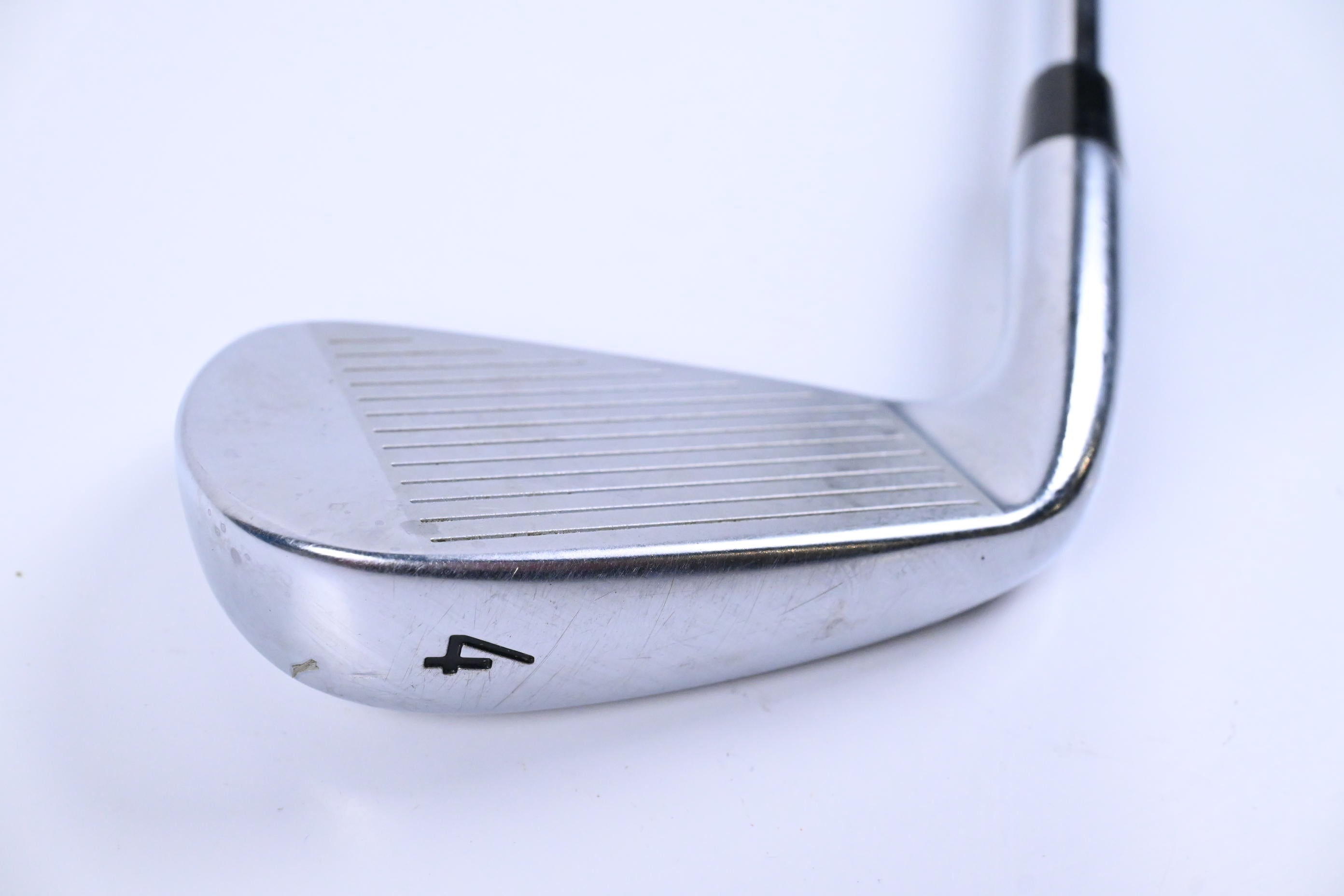 Callaway Apex Pro 24 #4 Iron / 22 Degree / Stiff Flex N.S.Pro Modus3 Tour 120