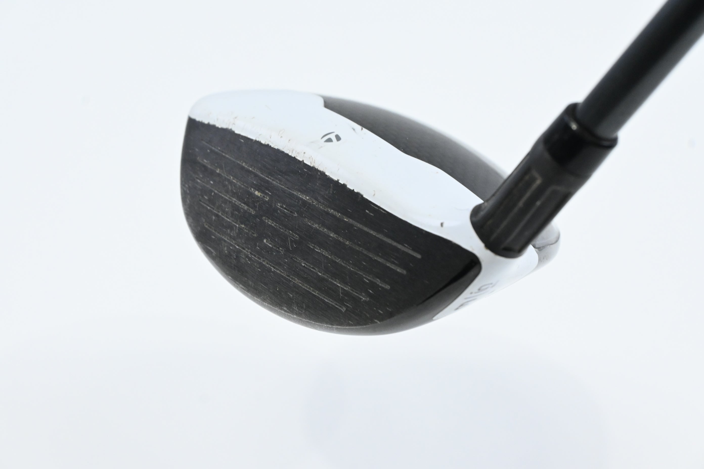 Taylormade M2 2017 #3 Wood / 15 Degree / Stiff Flex Taylormade M2 Reax 65 Shaft
