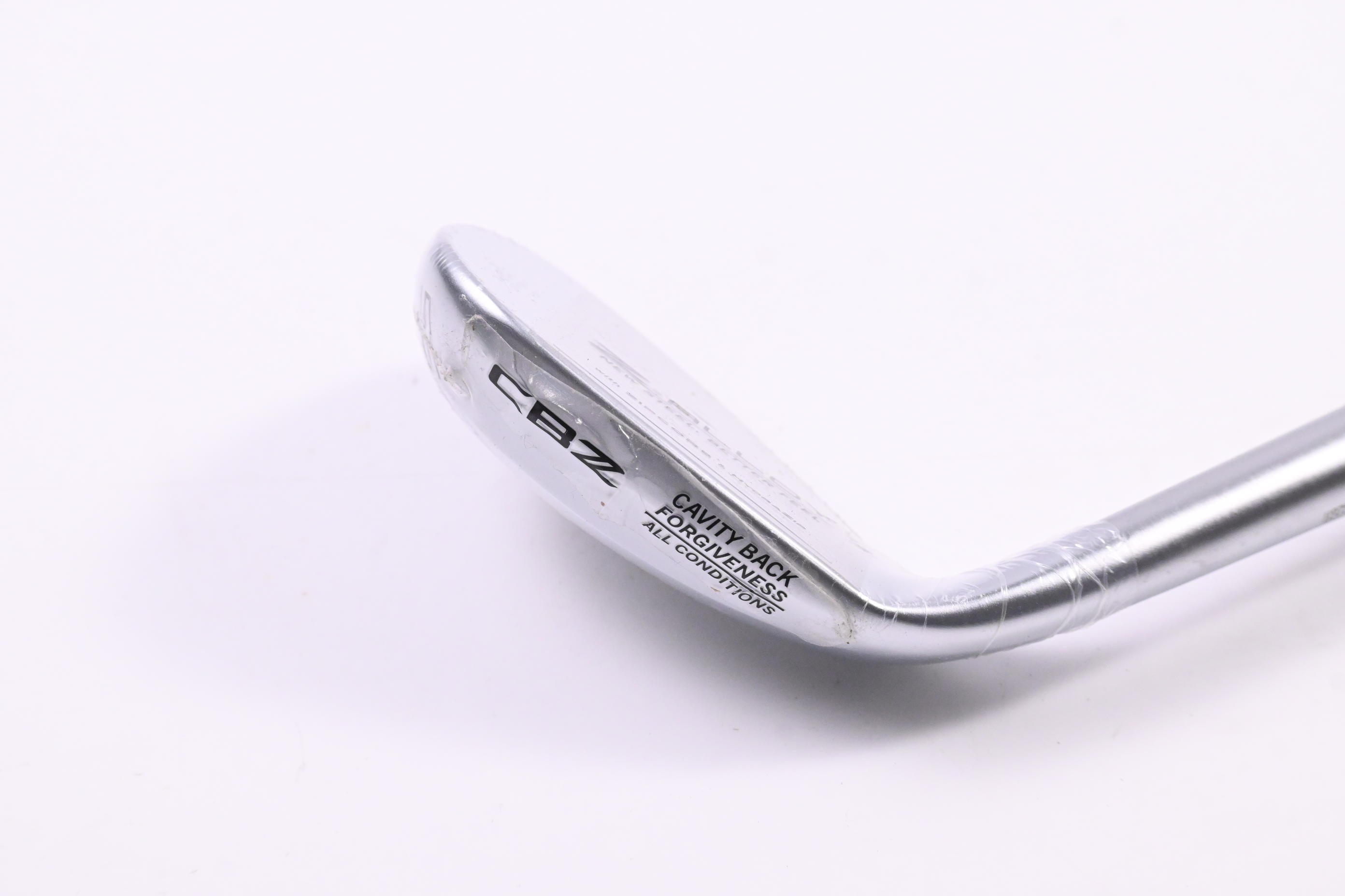 Cleveland CBZ Sand Wedge / 56 Degree / Wedge Flex KBS Hi-Rev 2.0 115 Shaft