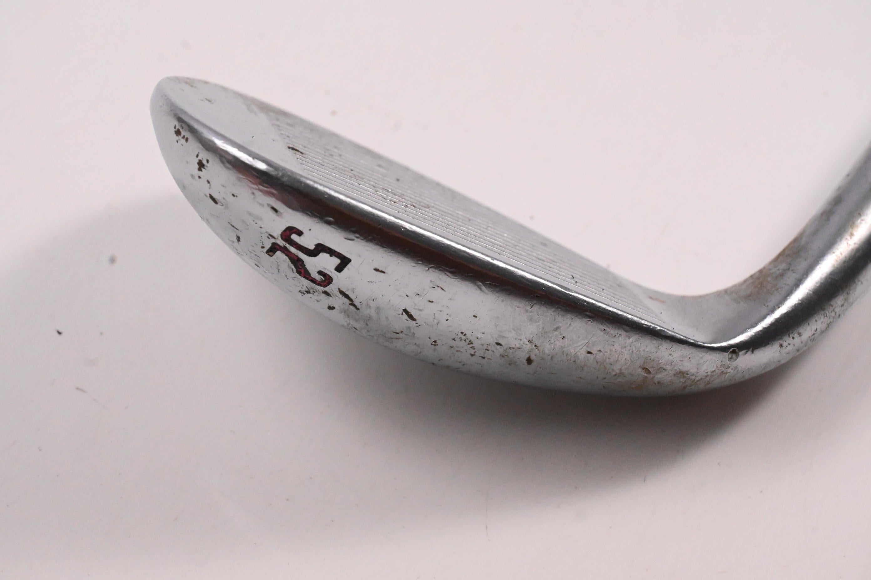 Nike VR X3X Gap Wedge / 52 Degree / Wedge Flex Dynamic Gold Shaft