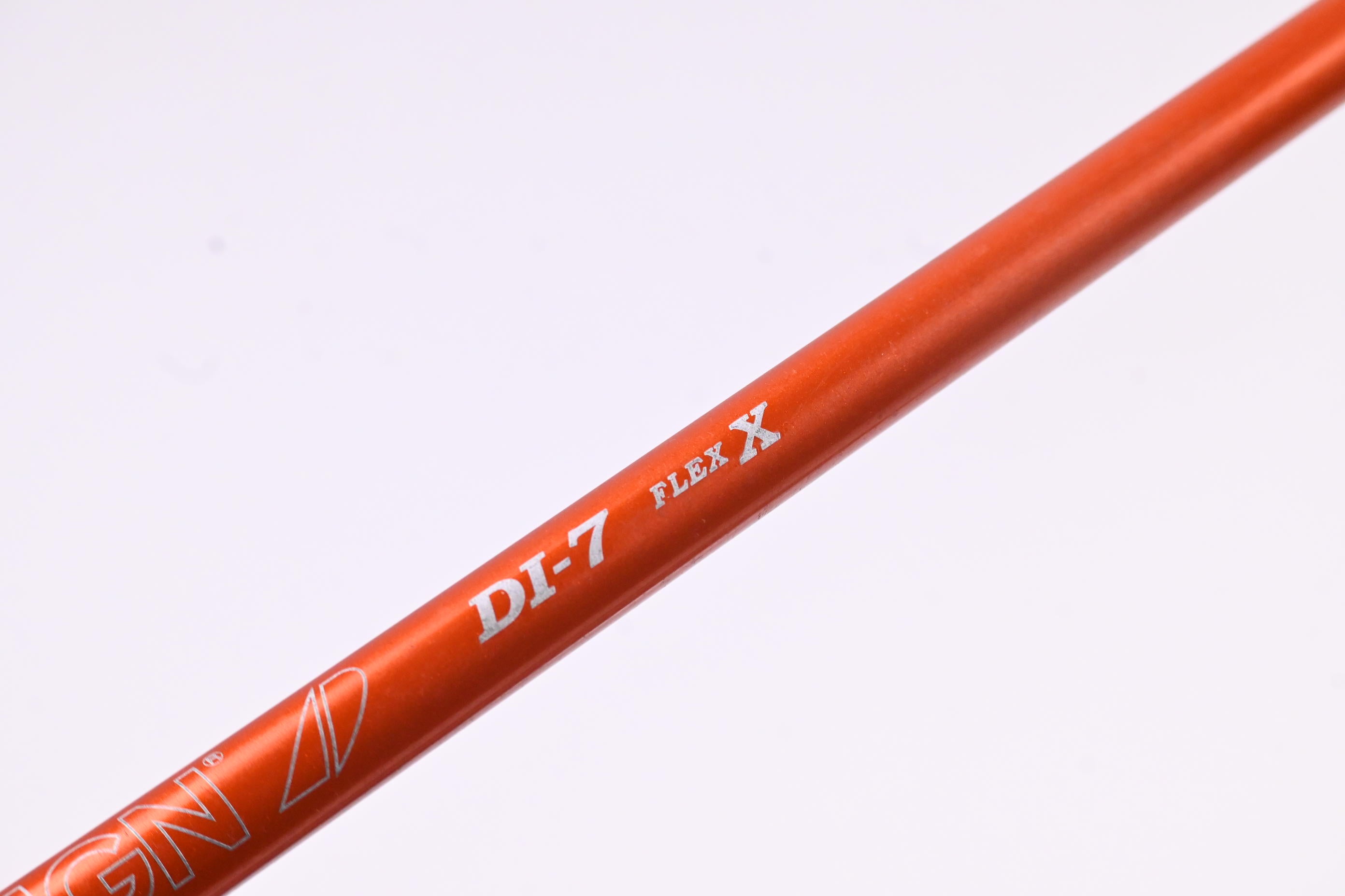 Graphite Design Tour AD DI-7 Orange #3 Wood Shaft / X-Flex / Titleist 2nd Gen