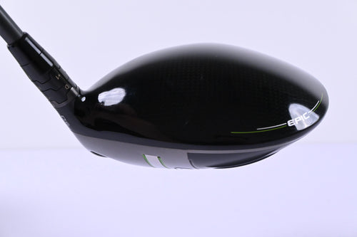 Callaway Epic Speed Driver / 9 Degree / Regular Flex HZRDUS Smoke iM10 50 Shaft