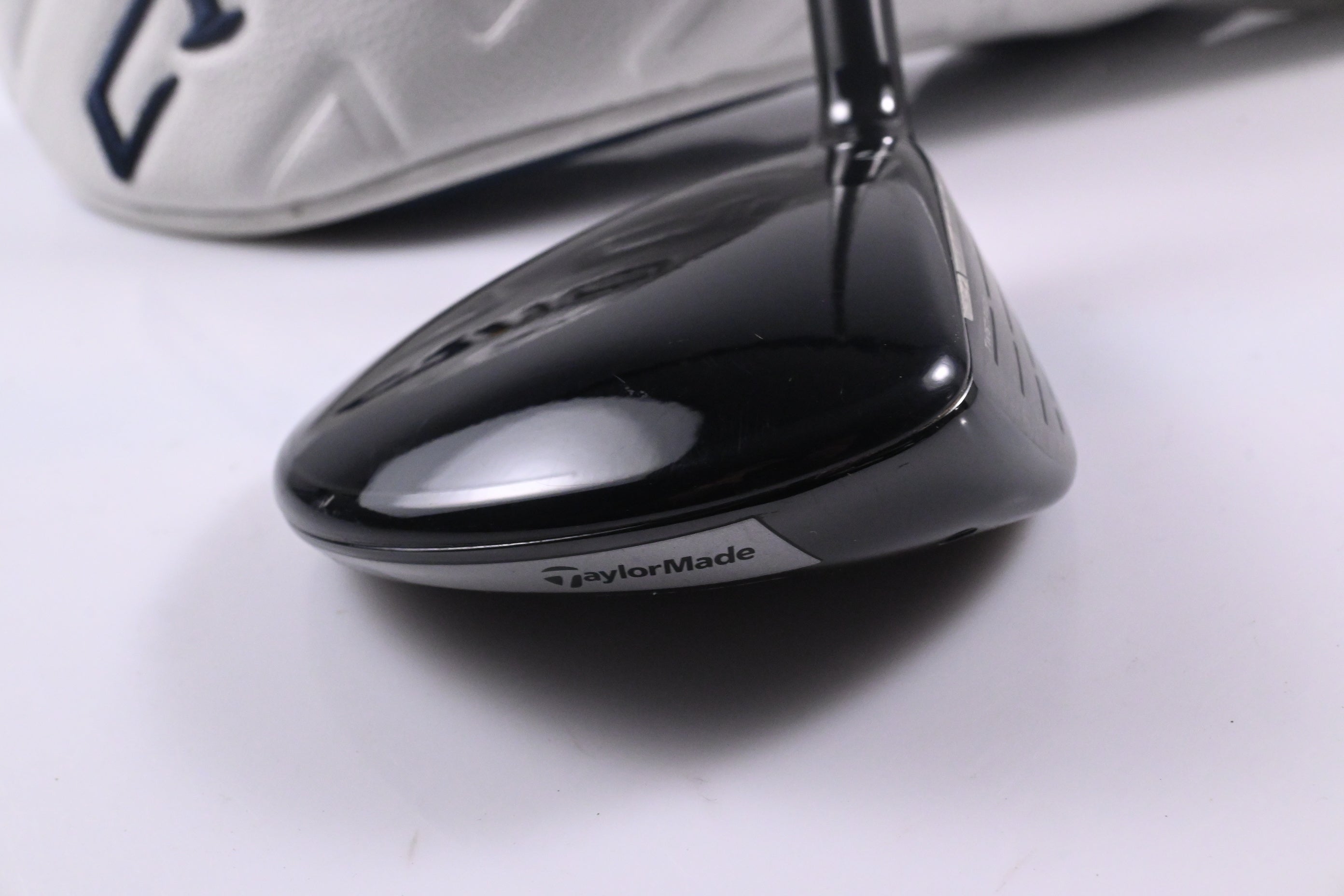 Taylormade Qi10 Max #7 Wood / 22 Degree / Senior Flex Speeder NX TCS 50 Shaft