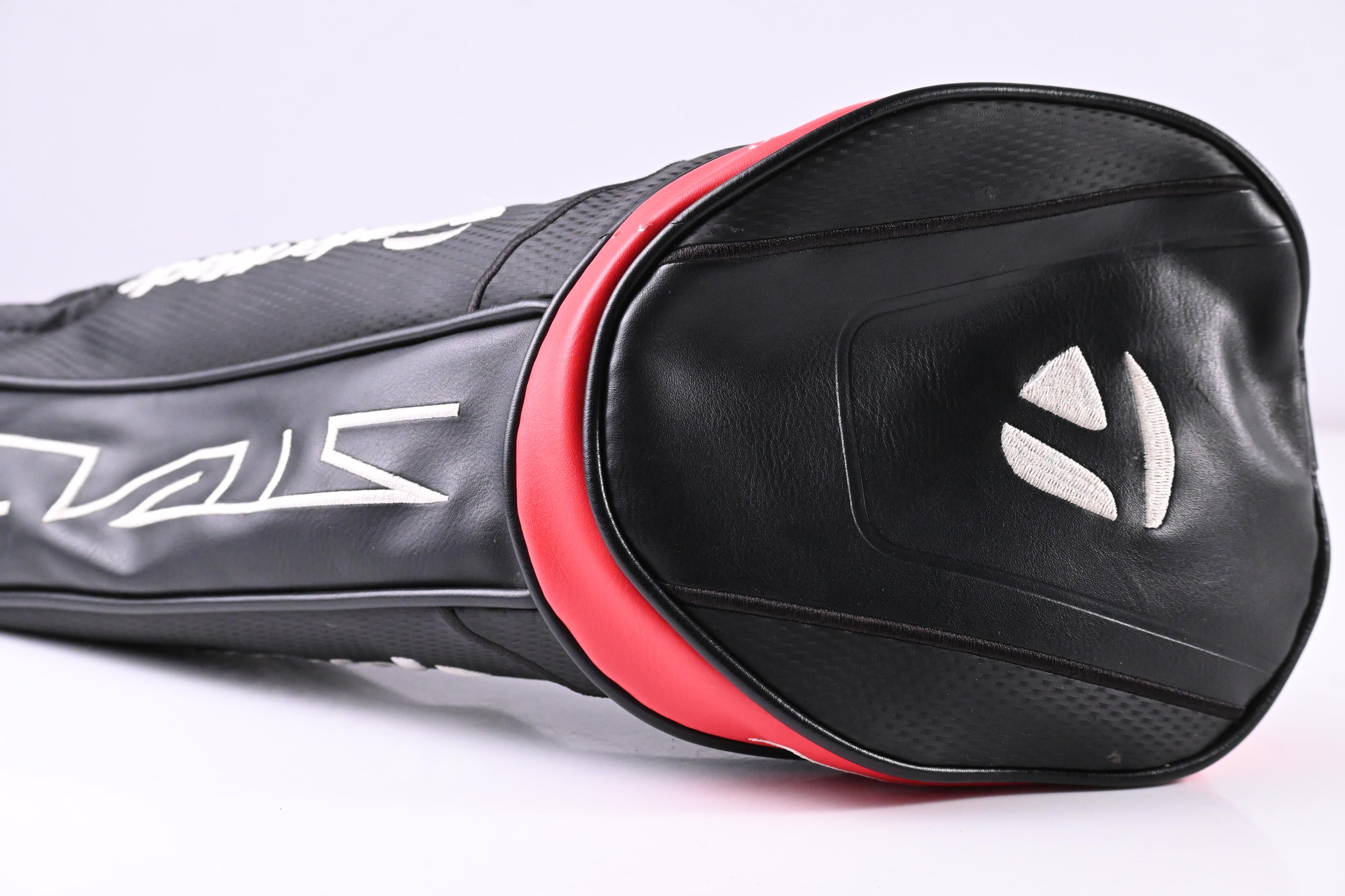 Taylormade Stealth HD Driver / 9 Degree / Stiff Flex Tensei CK White 60 Shaft