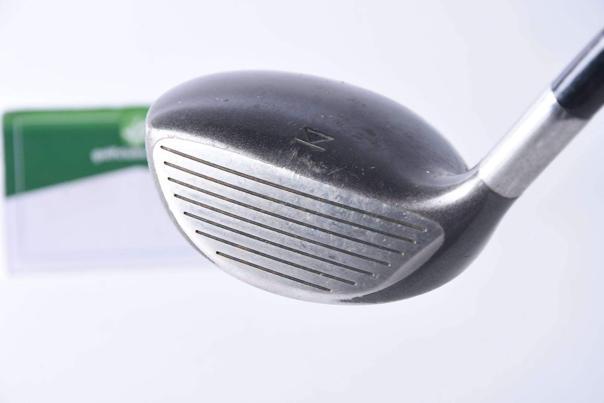 Titleist 975 F #4 Wood / 16.5 Degree / Regular Flex Dynamic Gold R300 Shaft