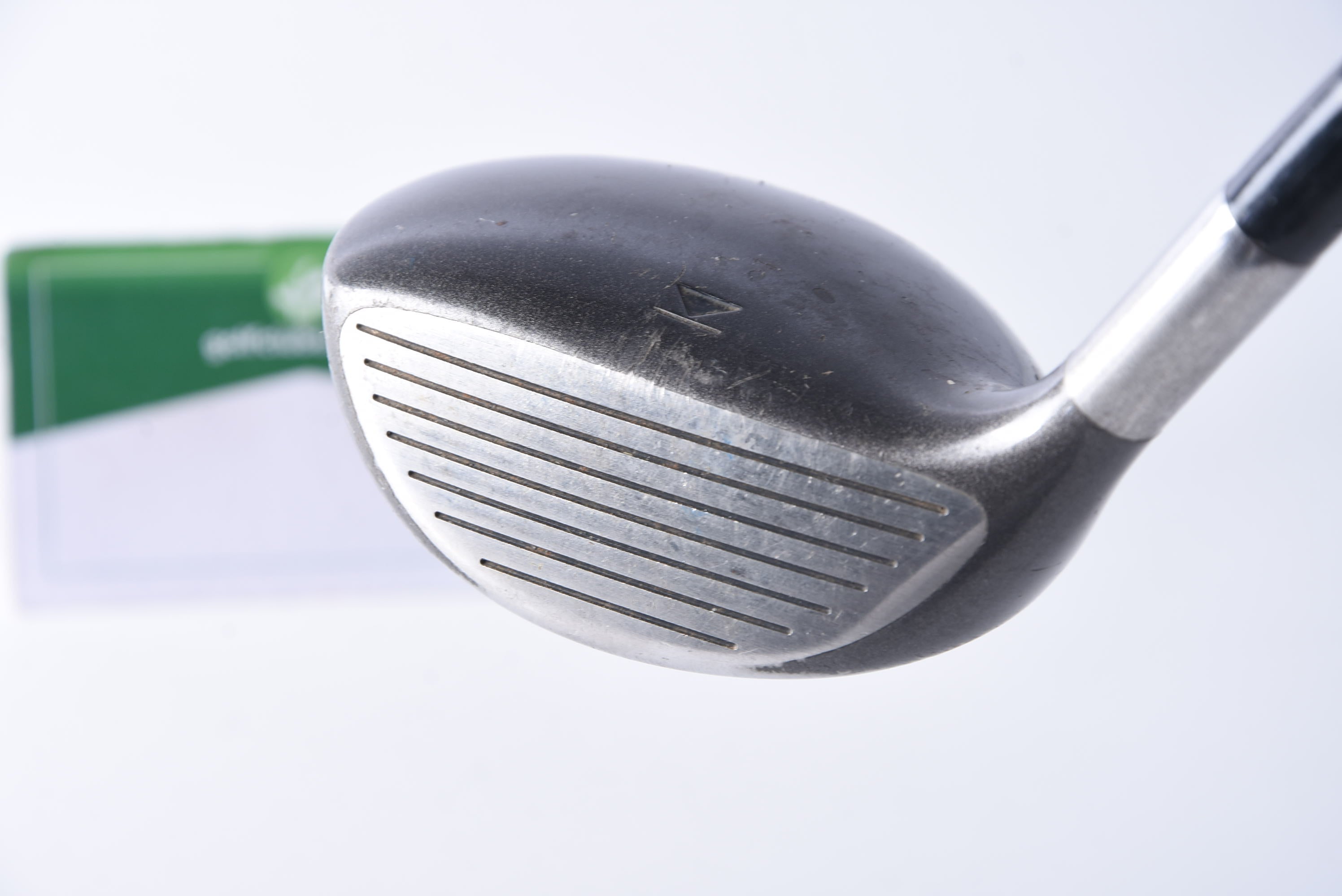 Titleist 975 F #4 Wood / 16.5 Degree / Regular Flex Dynamic Gold R300 Shaft