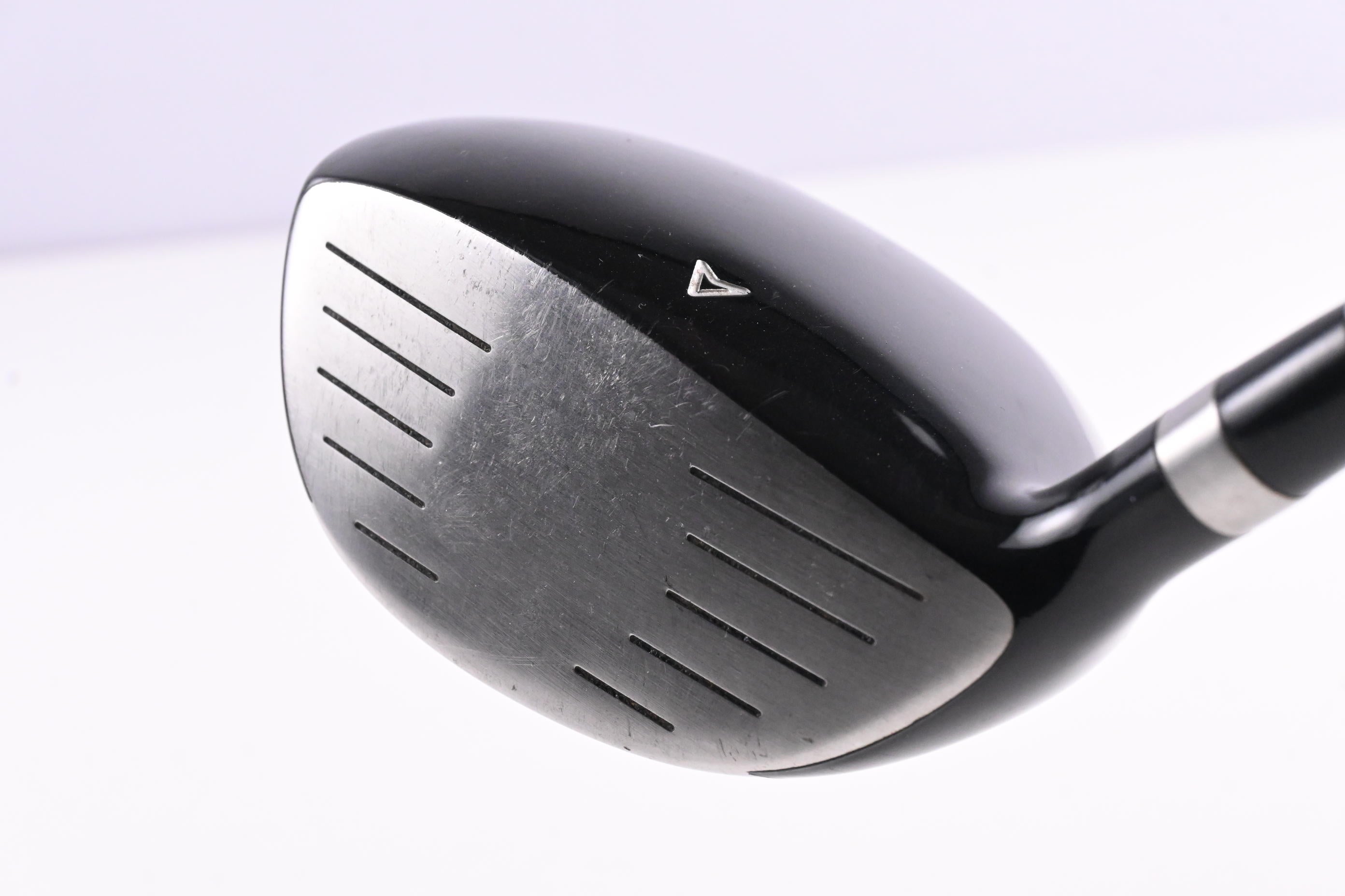 Wilson Deep Red #3 Wood / 15 Degree / Regular Flex Wilson Deep Red Shaft