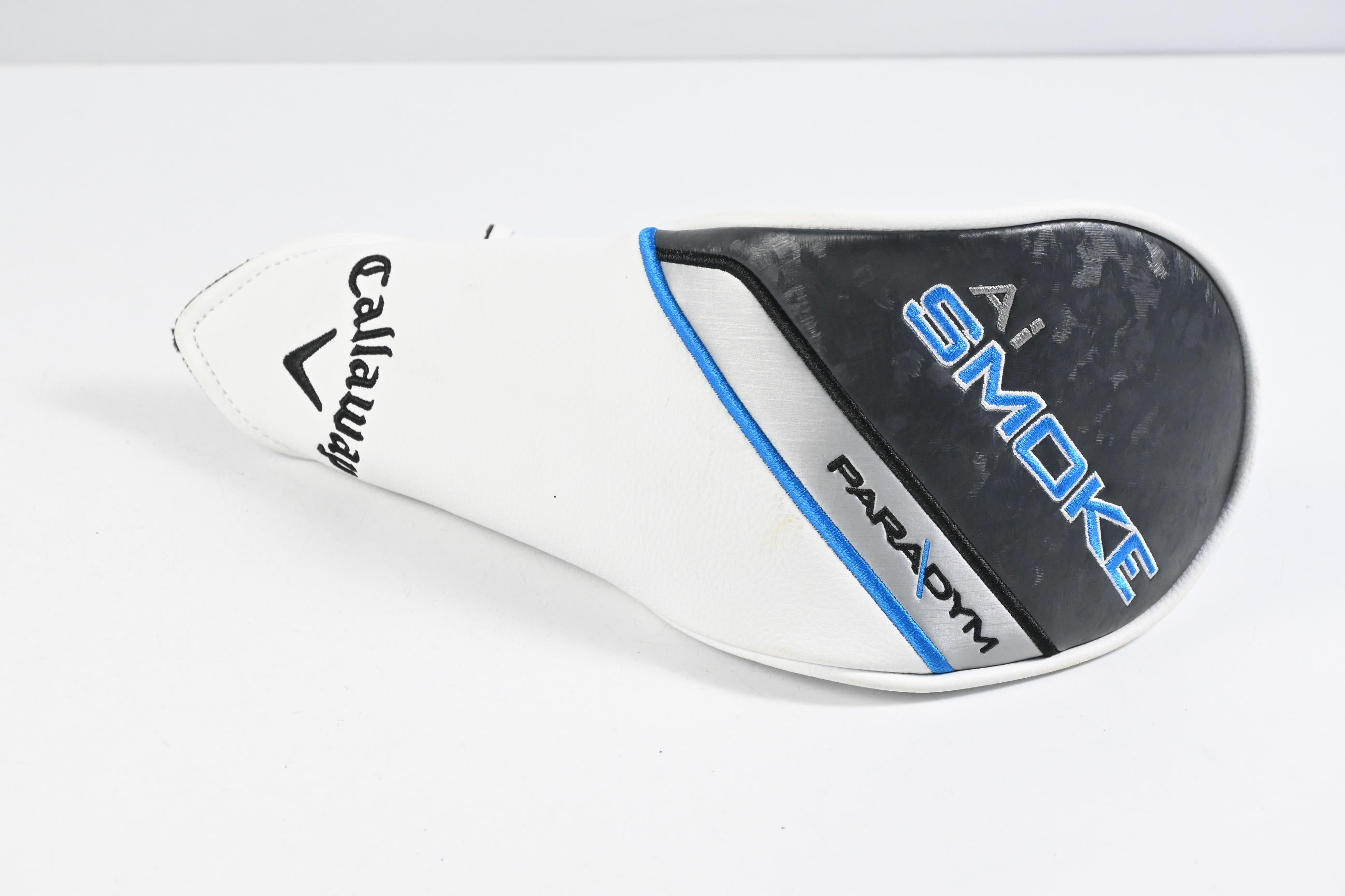 Callaway Paradym Ai Smoke Max #3 Wood / 15 Degree / Regular Flex Cypher 2.0 50