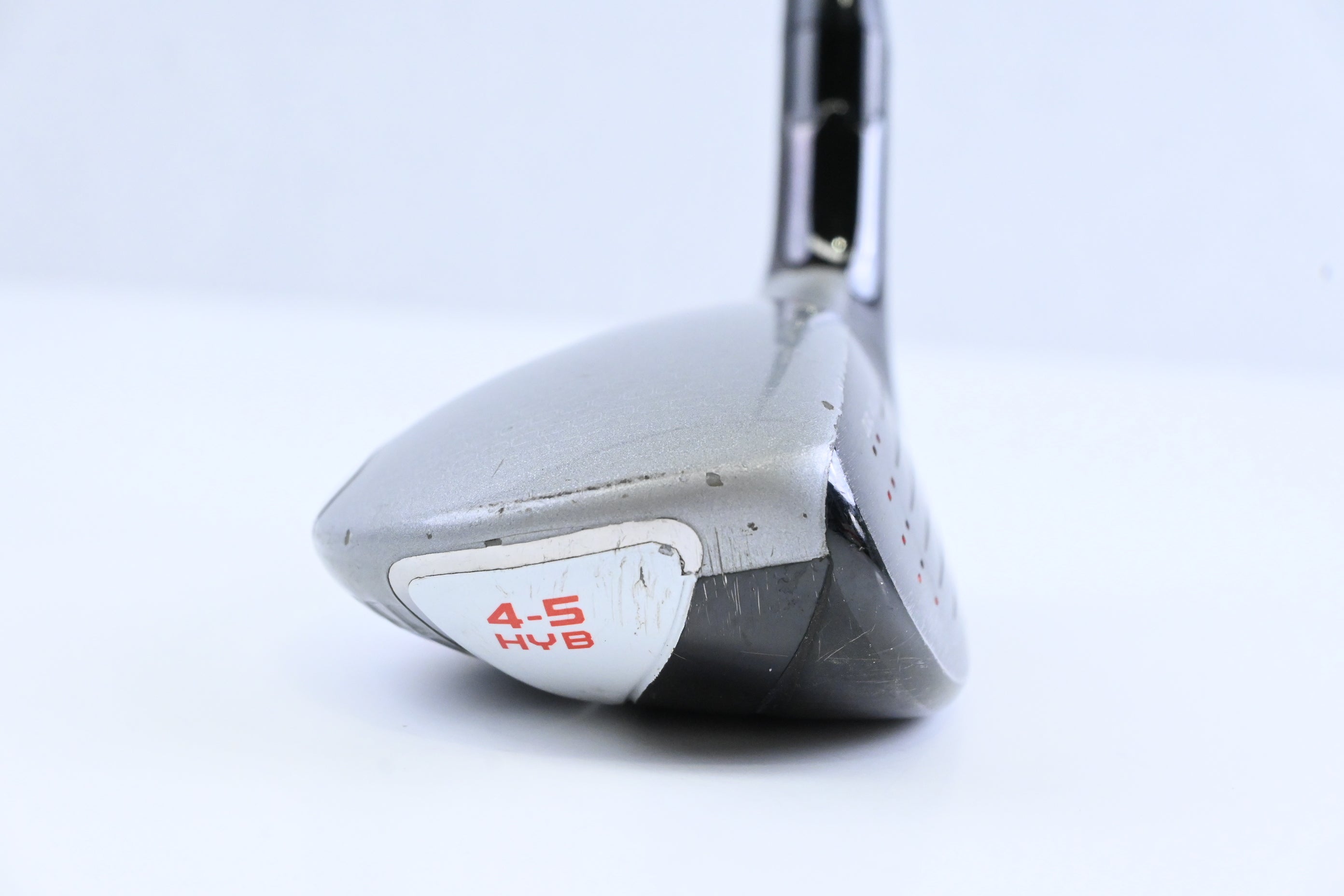Cobra AMP Cell #4-5 Hybrid / 22-25 Degree / Regular Flex Cobra AMP Cell 55 Shaft