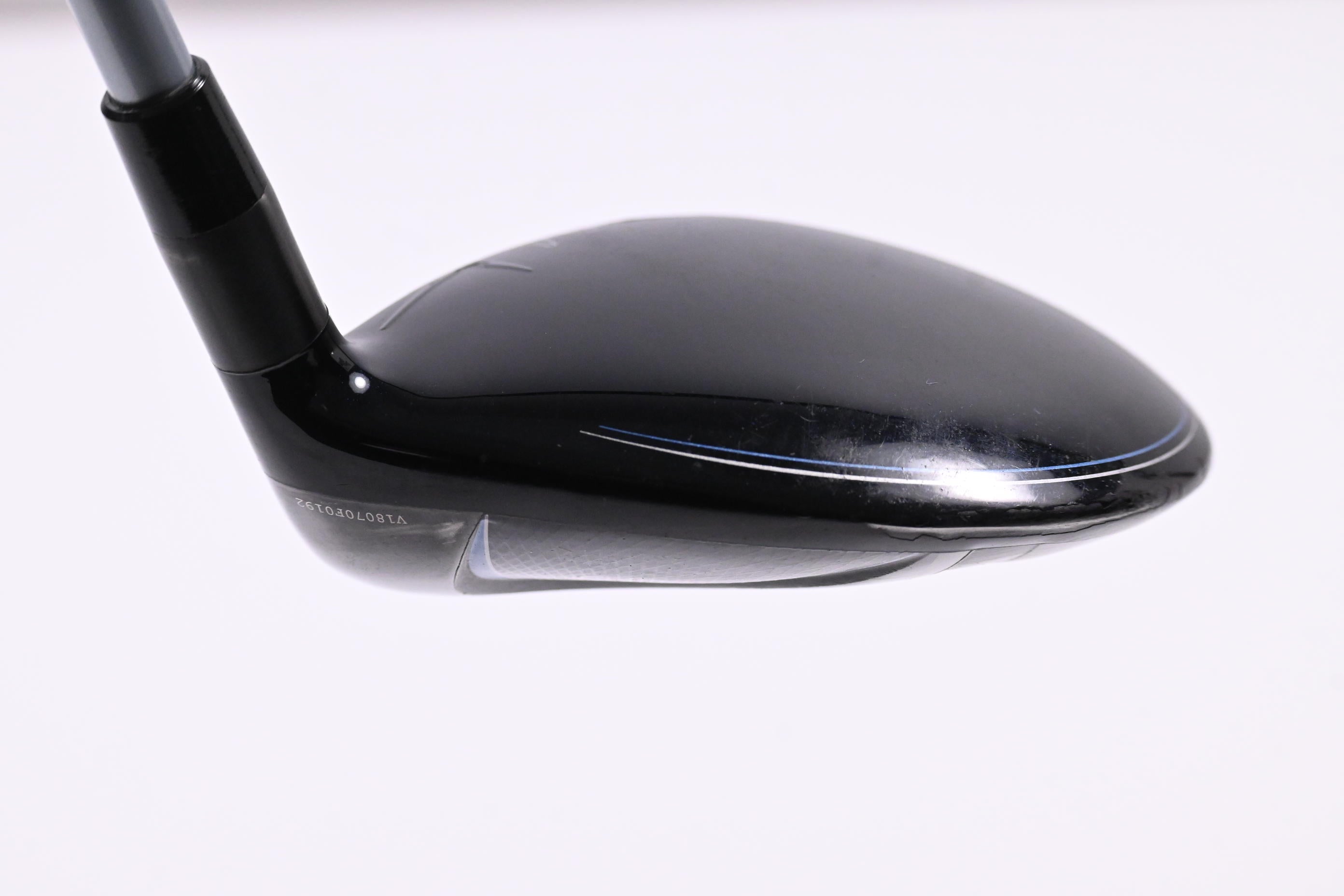 Ladies Callaway XR Speed #3 Wood / 15 Degree / Ladies Flex HZRDUS T800 Blue 40