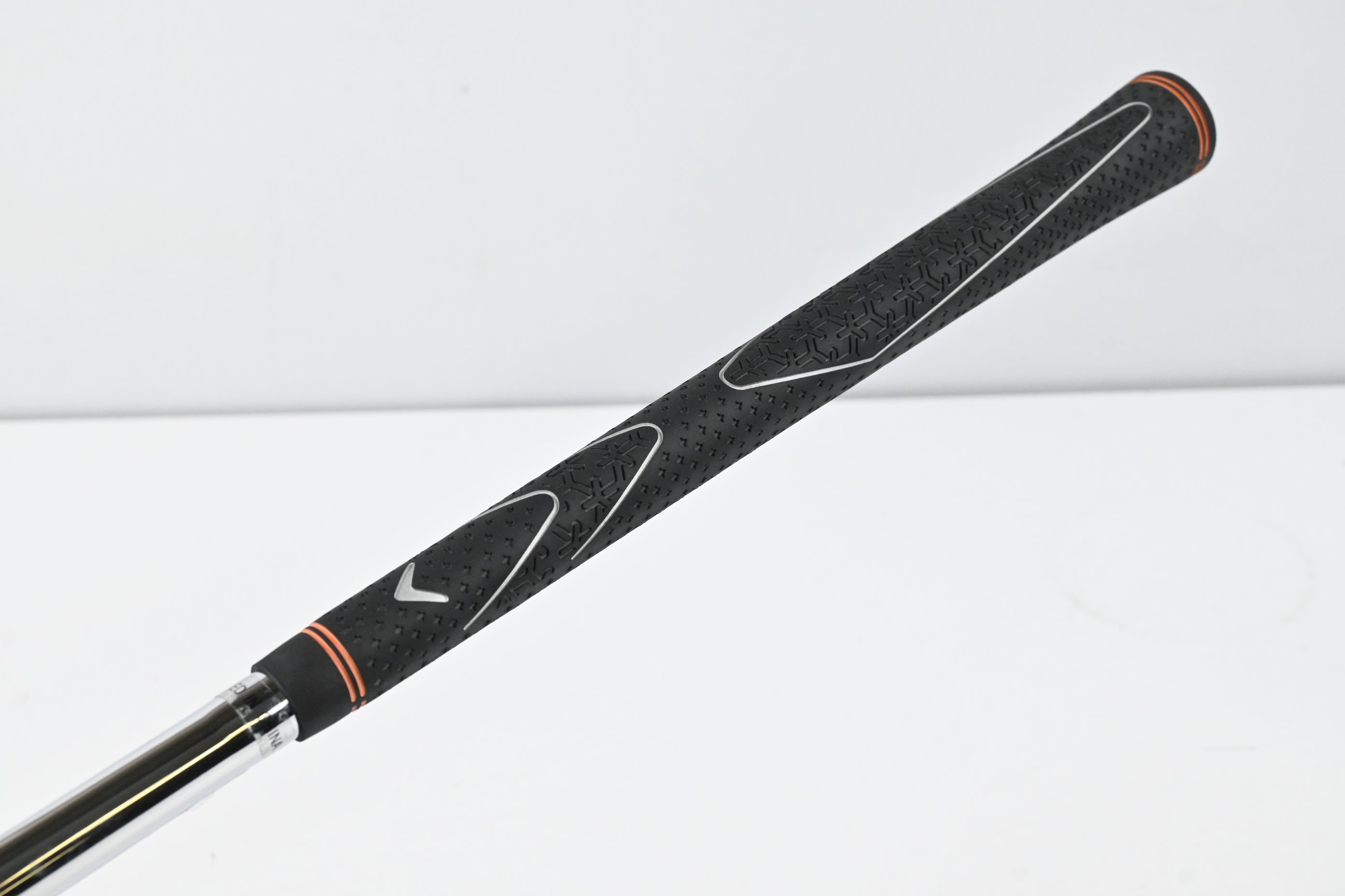 Callaway X2 Hot #6 Iron / Regular Flex Speed Step 85 Shaft