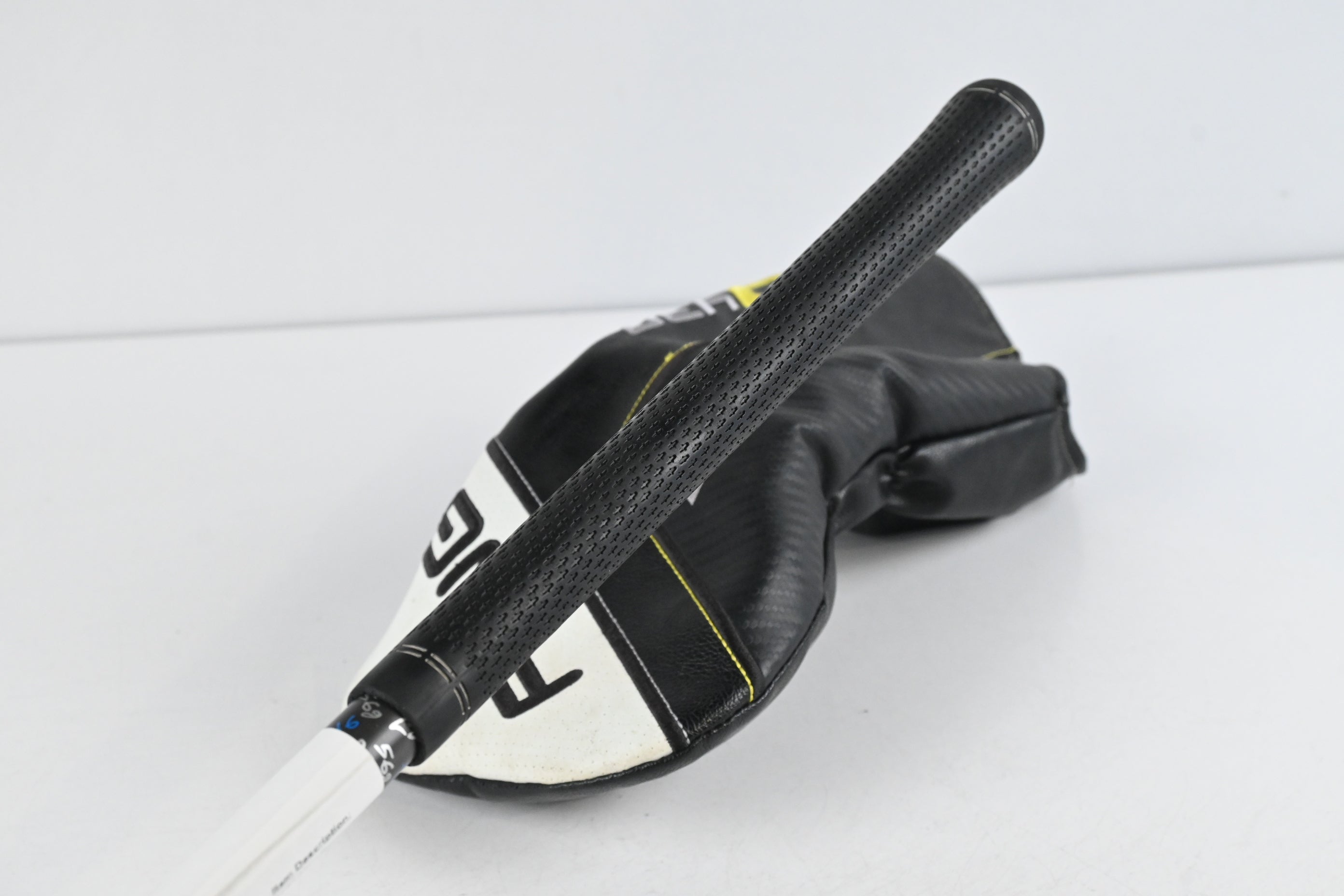 Ping G430 Max Driver / 12 Degree / Stiff Flex Project X San Diego LZ16 56 Shaft