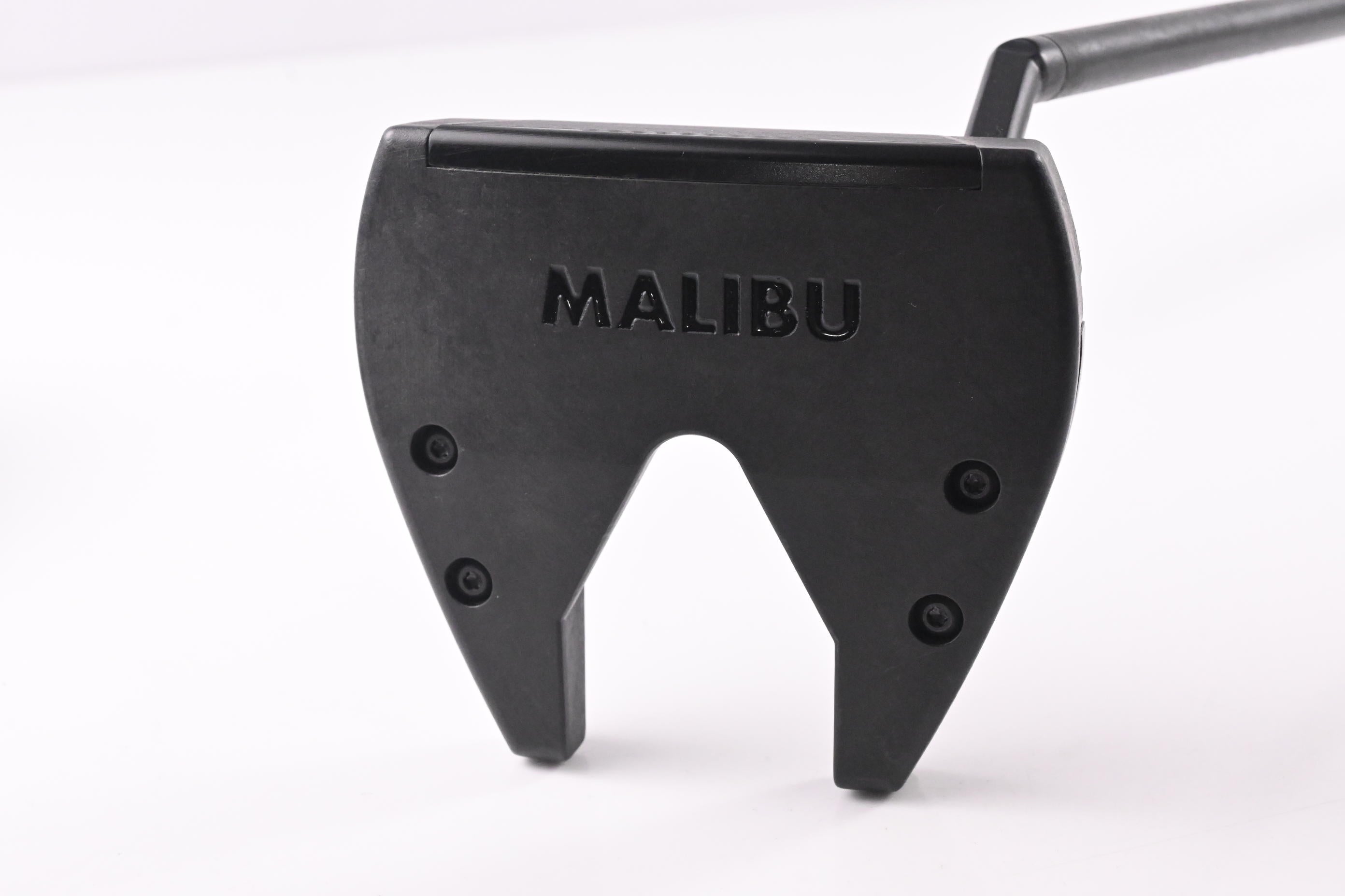 LA Golf Gen1 Malibu Putter / 34 Inch / LA Golf Graphite Shaft