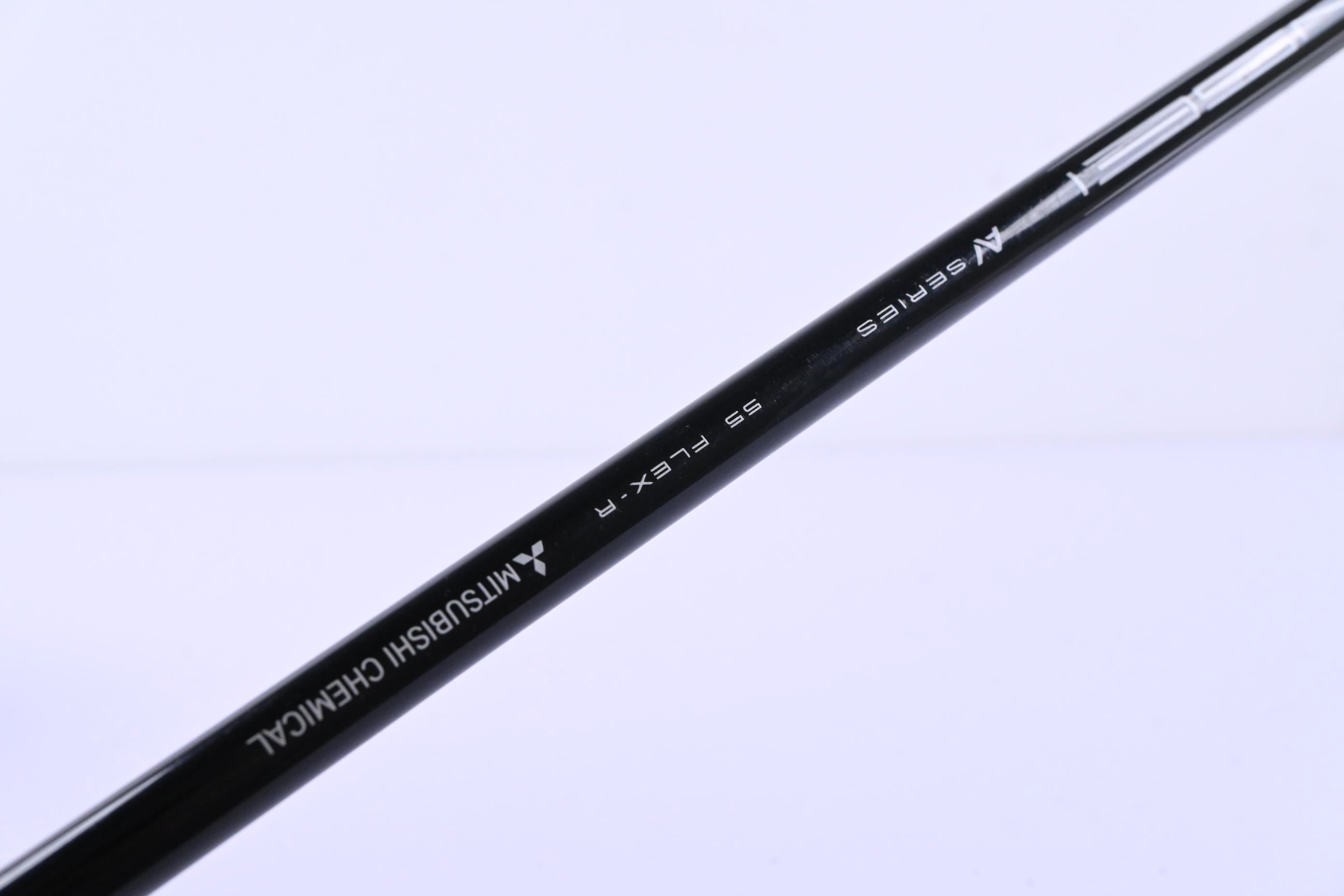 Cleveland Launcher XL 2 Driver / 10.5 Degree / Regular Flex Tensei AV Blue 55