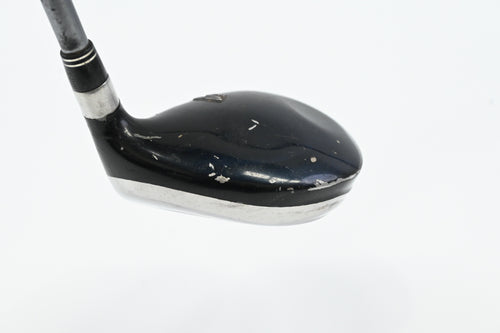 Ladies Cobra SS #3 Wood / 15 Degree / Ladies Flex Graphite Design 50 Shaft