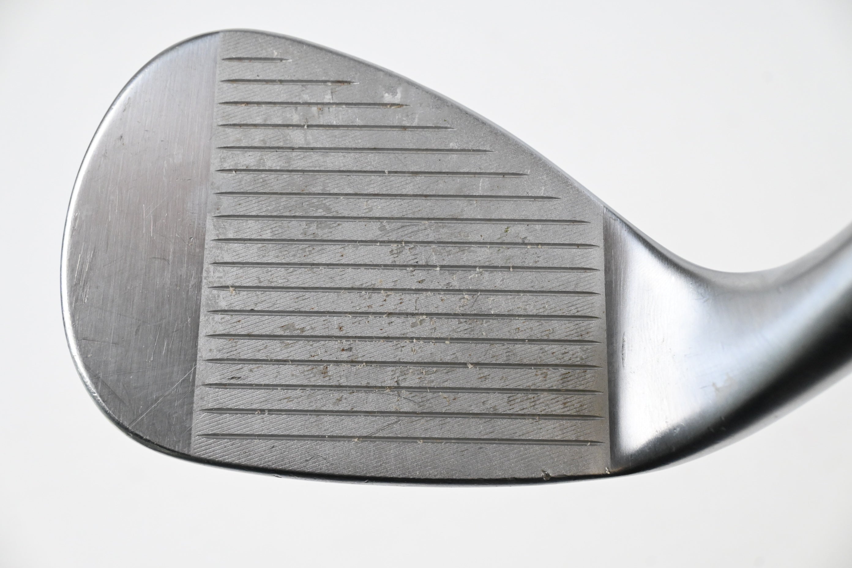 Callaway Opus Lob Wedge / 58 Degree / Wedge Flex Dynamic Gold MID 115 Shaft