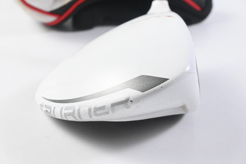 Taylormade Burner Superfast 2.0 Driver / 10.5 Degree / Regular Flex Matrix Ozik