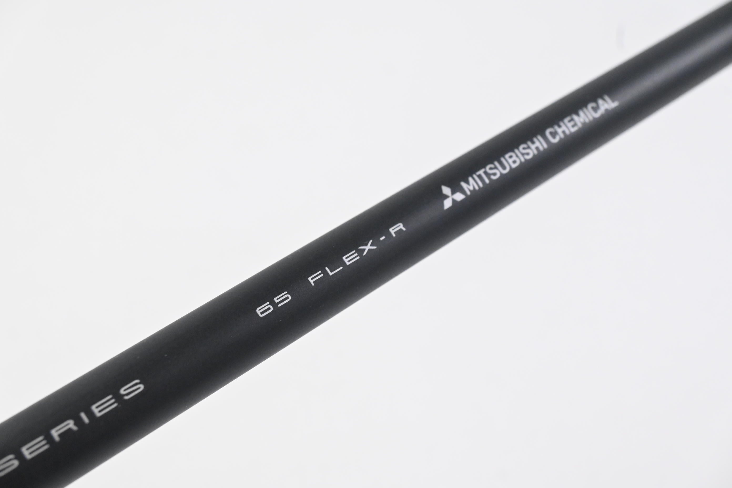 Tensei AV Blue 65 #3 Wood Shaft / Regular Flex / Callaway 3rd Gen
