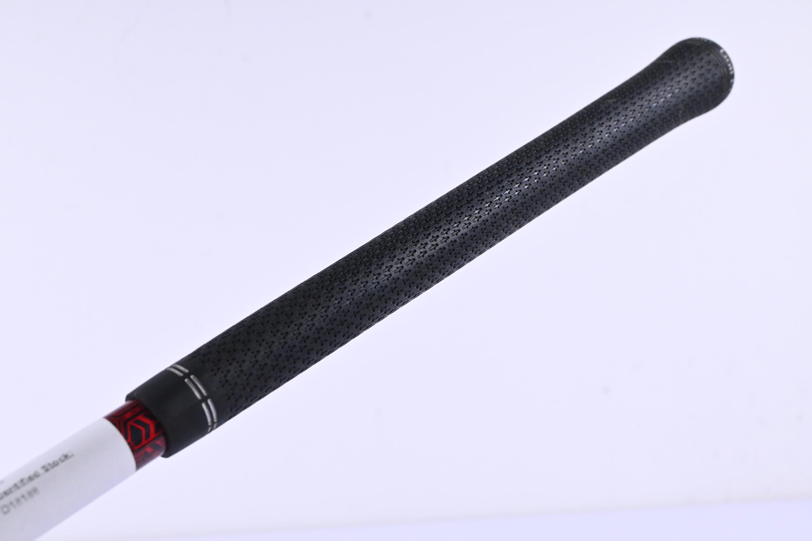 Left Hand Ping G410 Plus Driver / 10.5 Degree / X-Flex Ping Alta CB Red 55 Shaft
