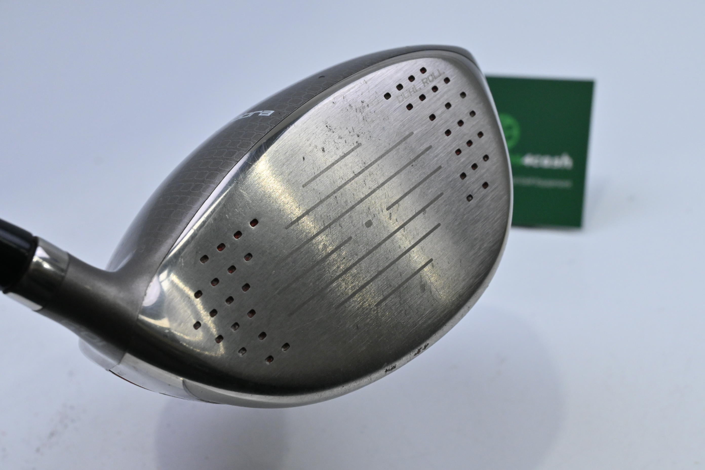 Left Hand Cobra AMP Cell Driver / 10.5 Degree / Regular Flex Cobra AMP Cell 53