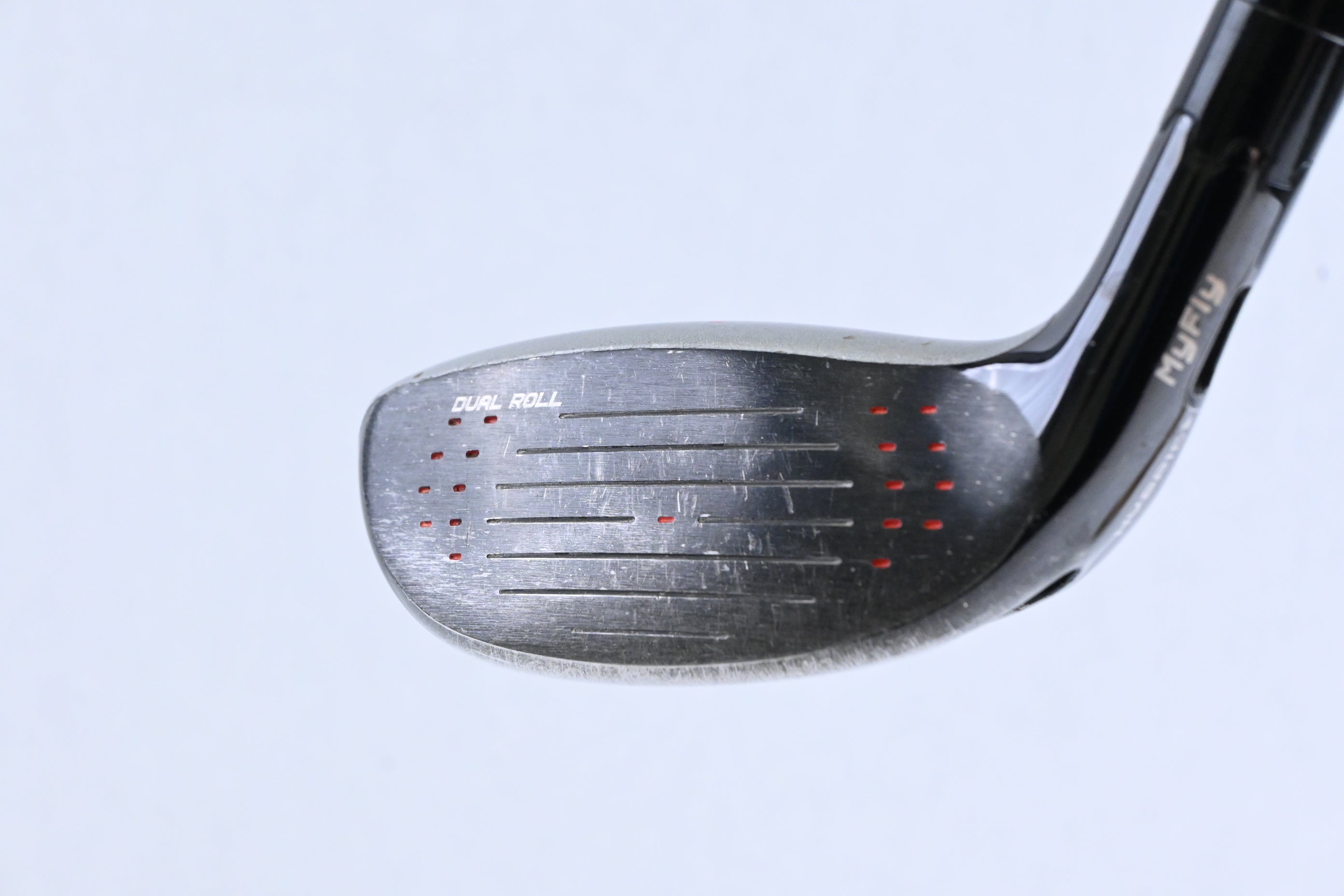 Cobra AMP Cell #4-5 Hybrid / 22-25 Degree / Regular Flex Cobra AMP Cell 55 Shaft