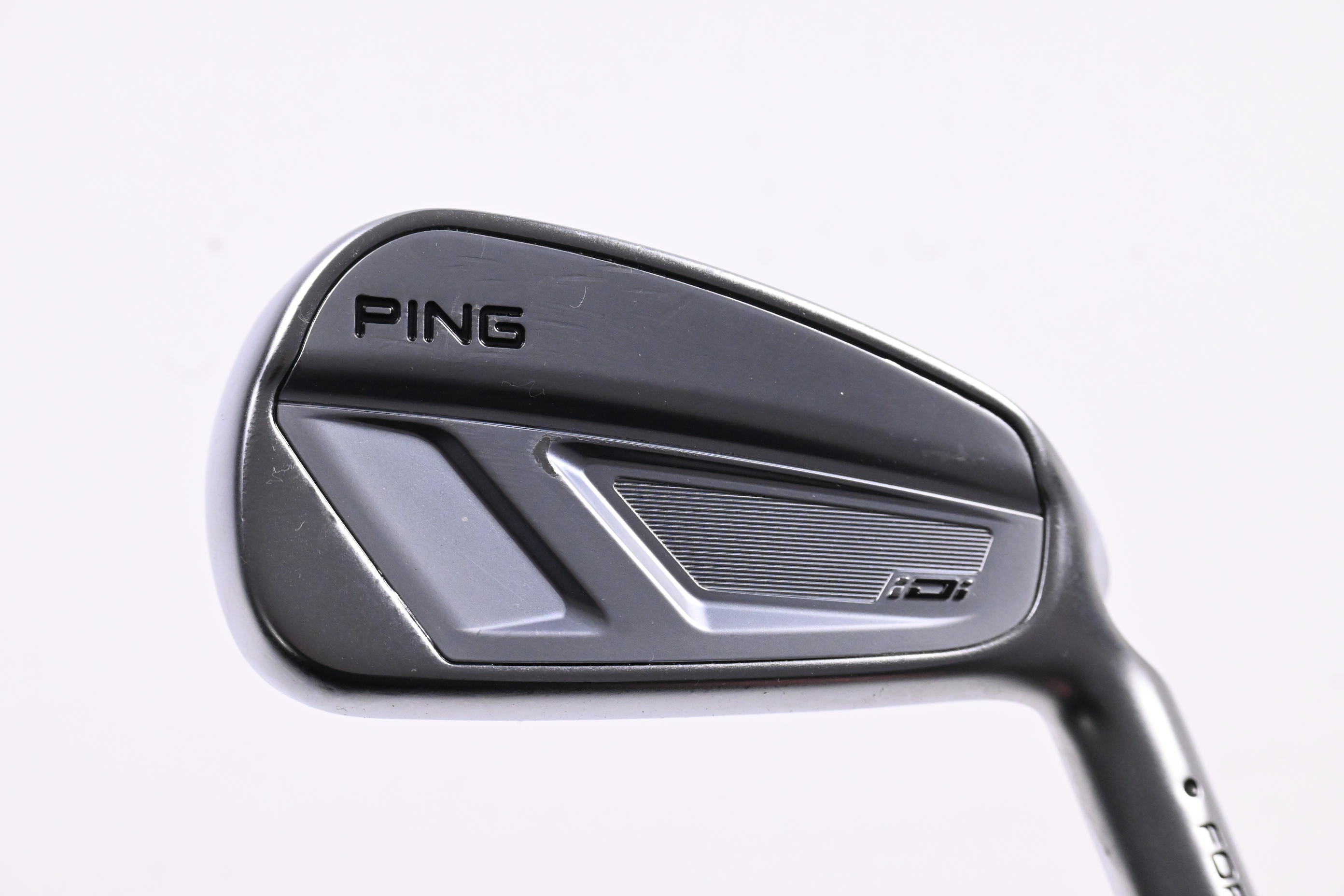 Ping IDI Utility #2 Iron / 17 Degree / Black Dot / Stiff Flex Ping Tour 2.0 85