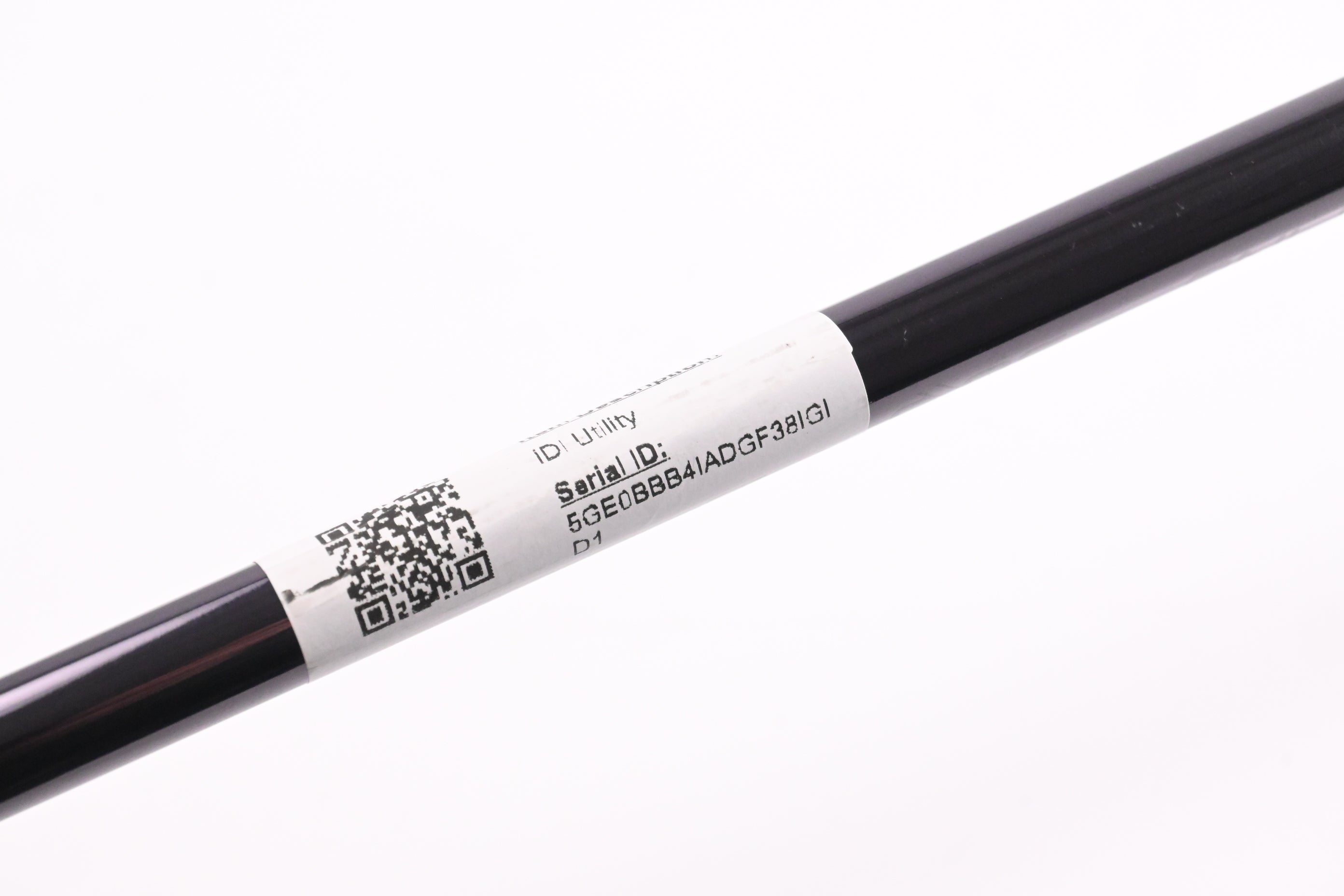 Ping IDI Utility #3 Iron / 20 Degree / Orange Dot / Stiff Flex Ping Tour 2.0 90