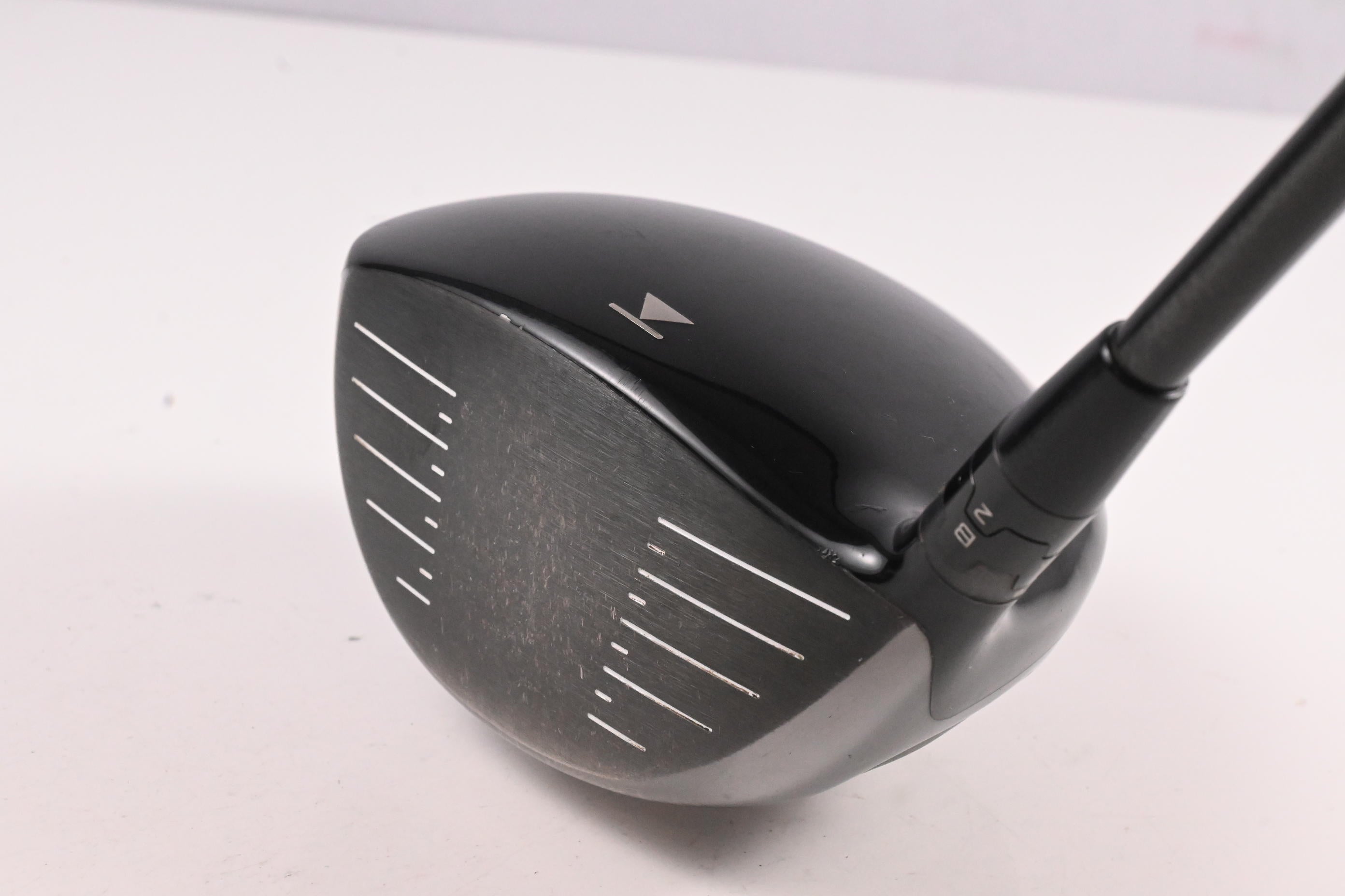 Titleist 910 D3 Driver / 9.5 Degree / Regular Flex Aldila Trinity 65 Shaft