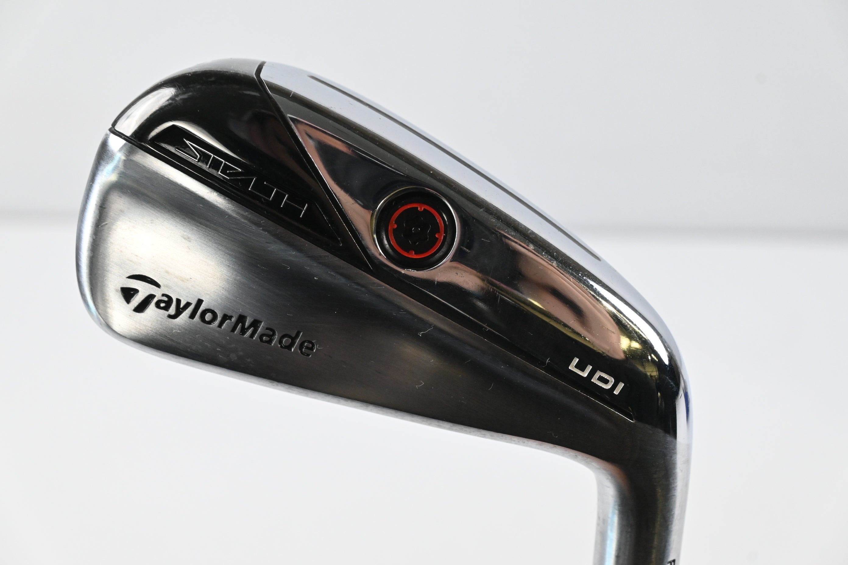 Taylormade Stealth UDI #3 Iron / 20 Degree / Stiff Flex Aldila Ascent 90 Shaft