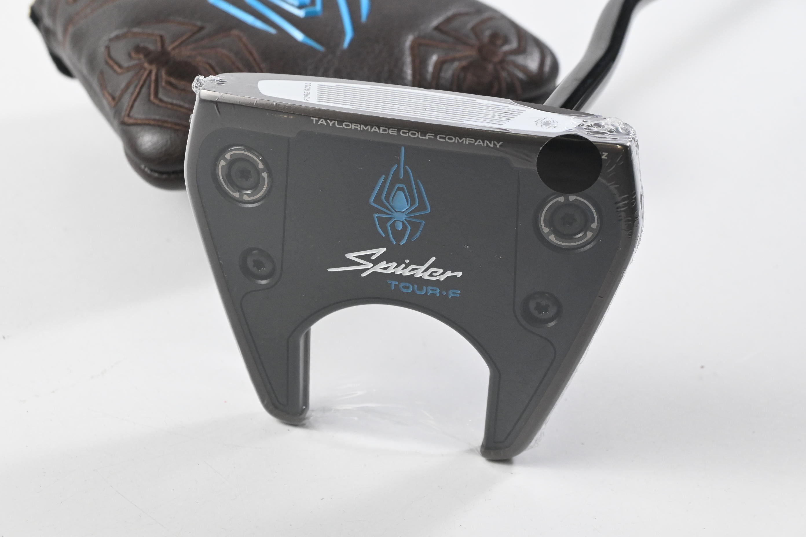 Taylormade Spider Tour F Torched Putter / 34 Inch