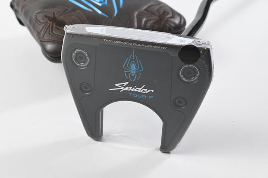 Taylormade Spider Tour F Torched Putter / 34 Inch