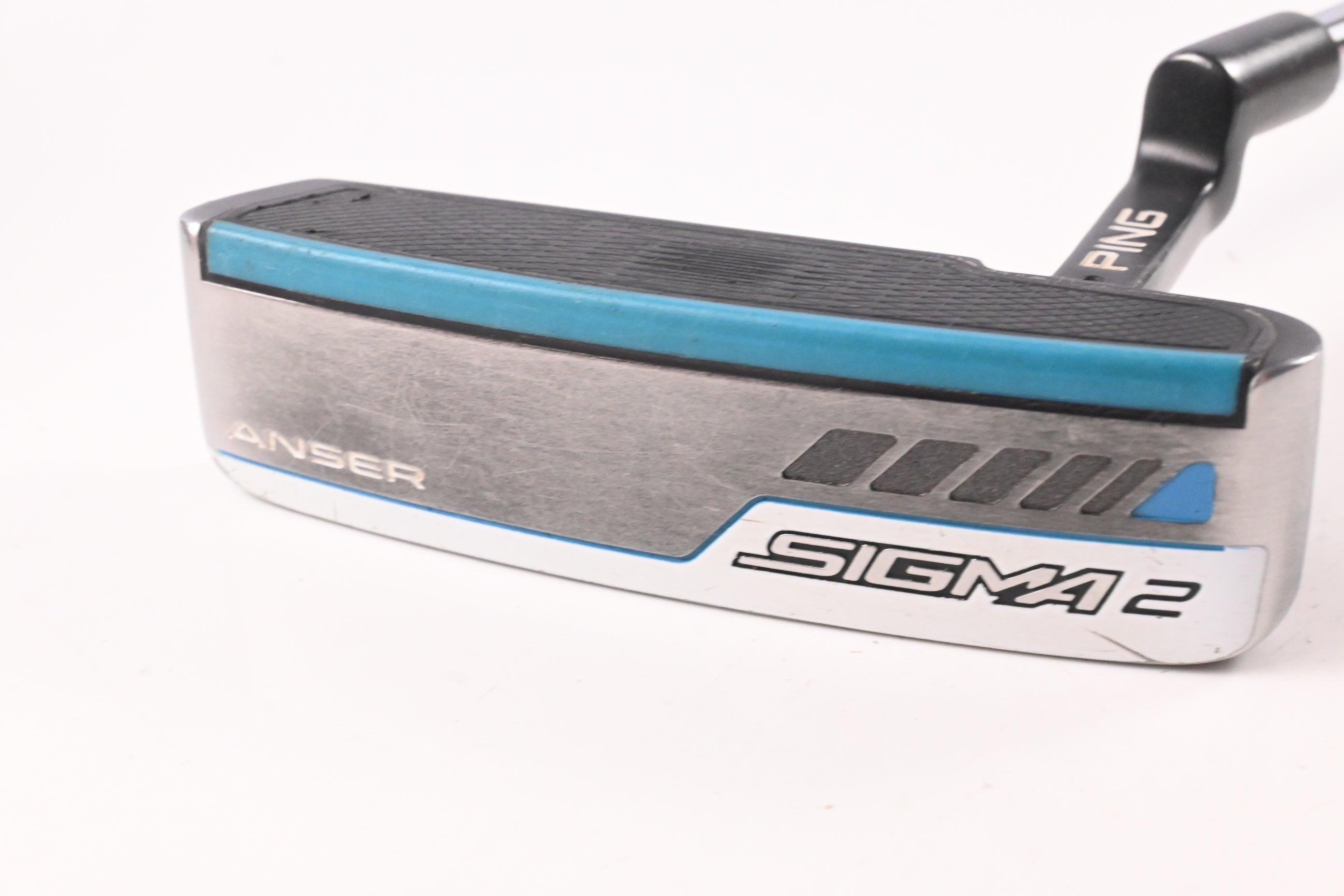 Ping Sigma 2 Anser Putter / 33.5 Inch