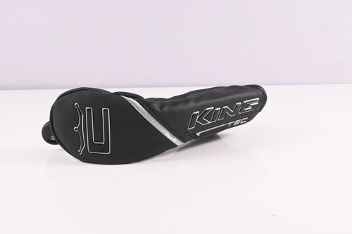 Cobra King Tec 2025 #3 Hybrid / 19 Degree / Stiff Flex MMT HY 80 Shaft