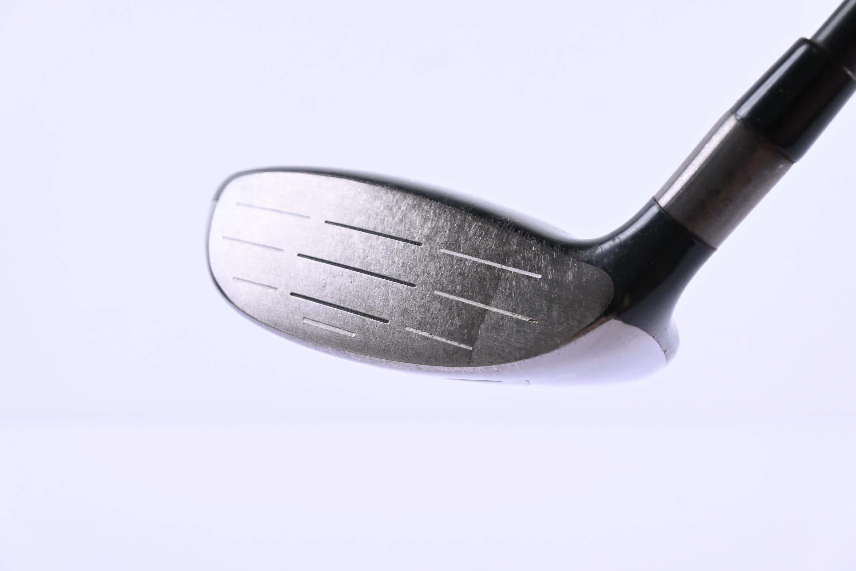 Ladies Callaway Epic Max #5 Wood / 18 Degree / Ladies Flex Project X Cypher 40